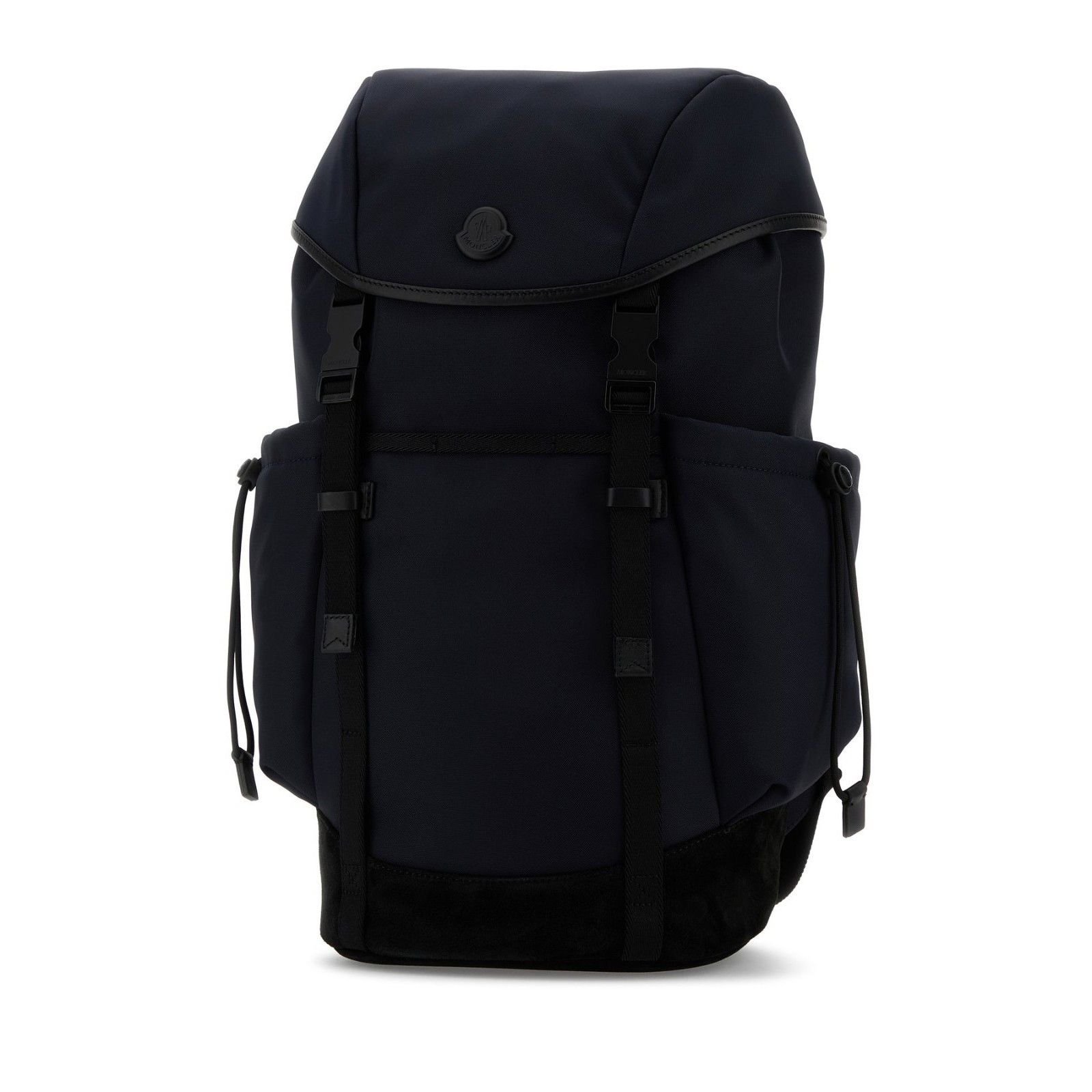 Moncler Moncler Pierrick Navy Backpack New Size ONE SIZE - 2 Thumbnail