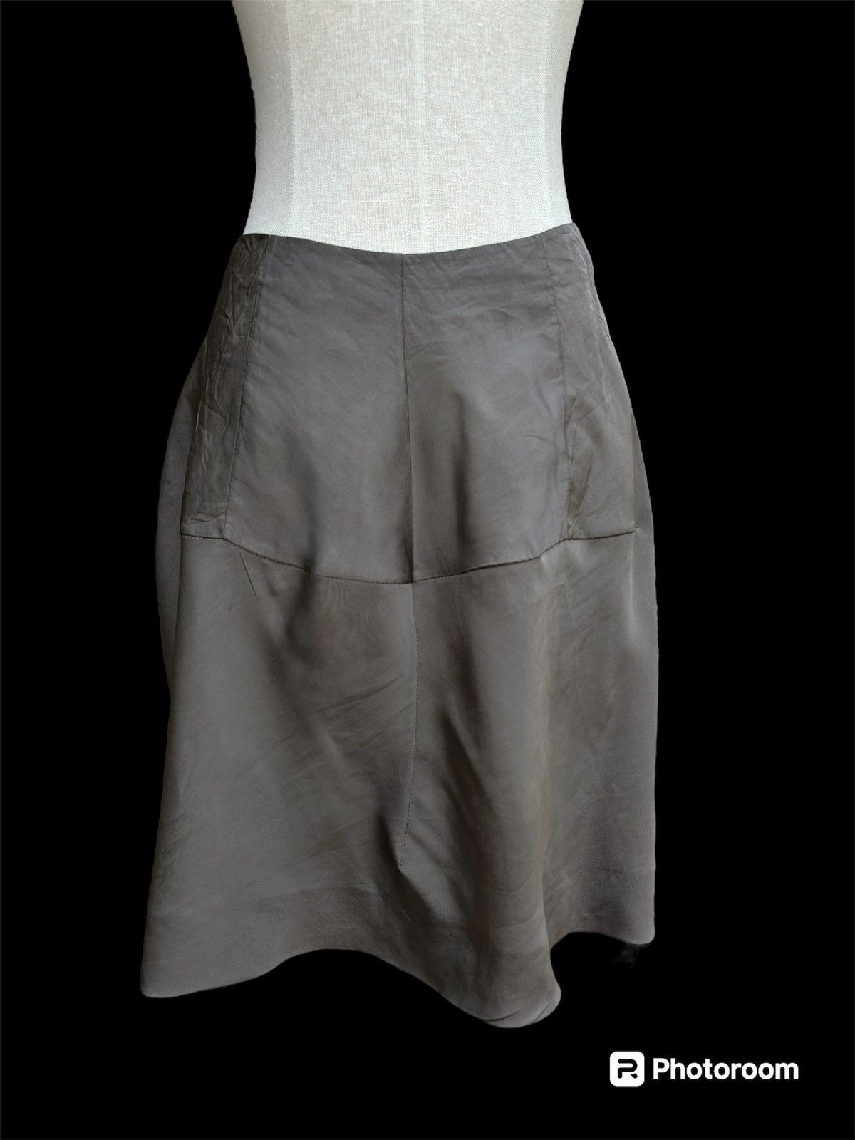 Marni Slik skirt Size 28" / US 6 / IT 42 - 1 Thumbnail