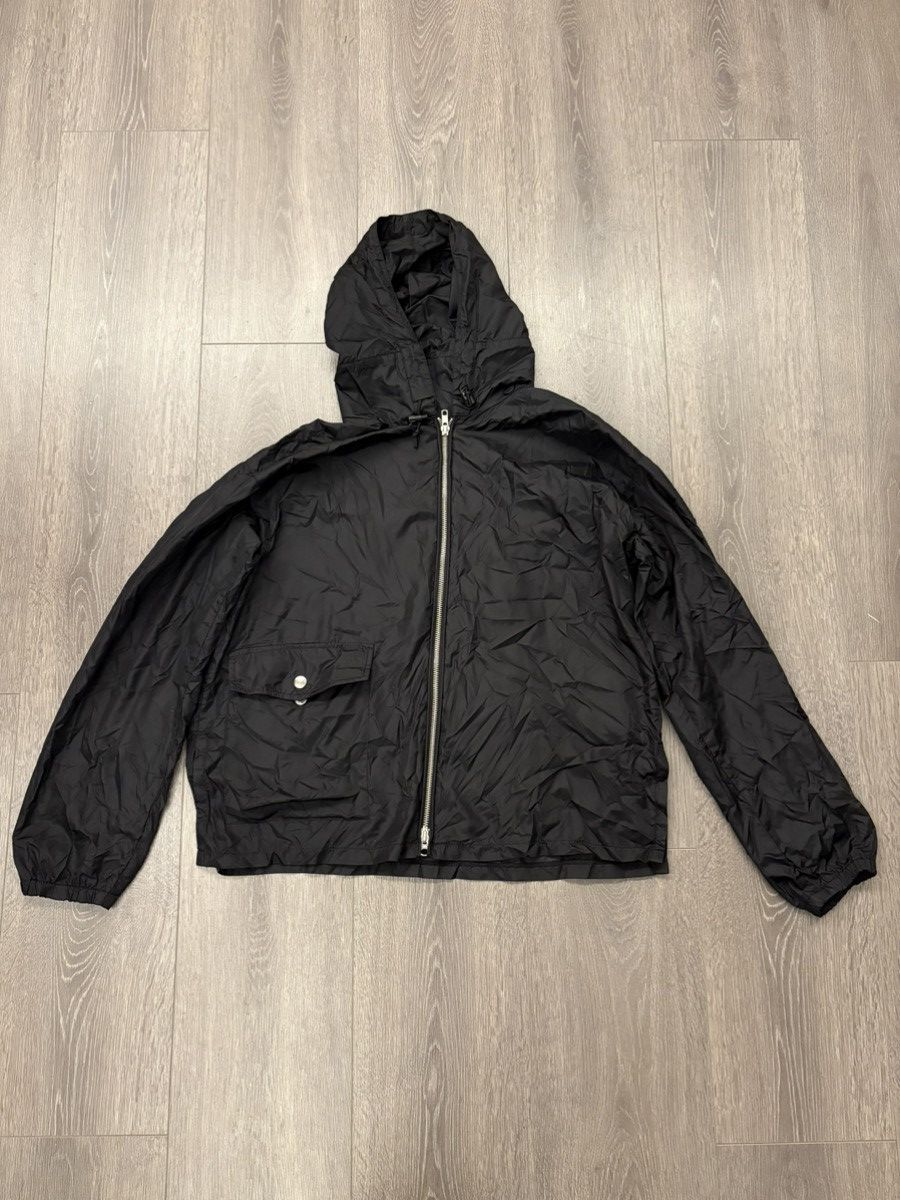 South2 West8 South2 west8 Black Nylon Parka Size US S / EU 44-46 / 1 - 1 Thumbnail