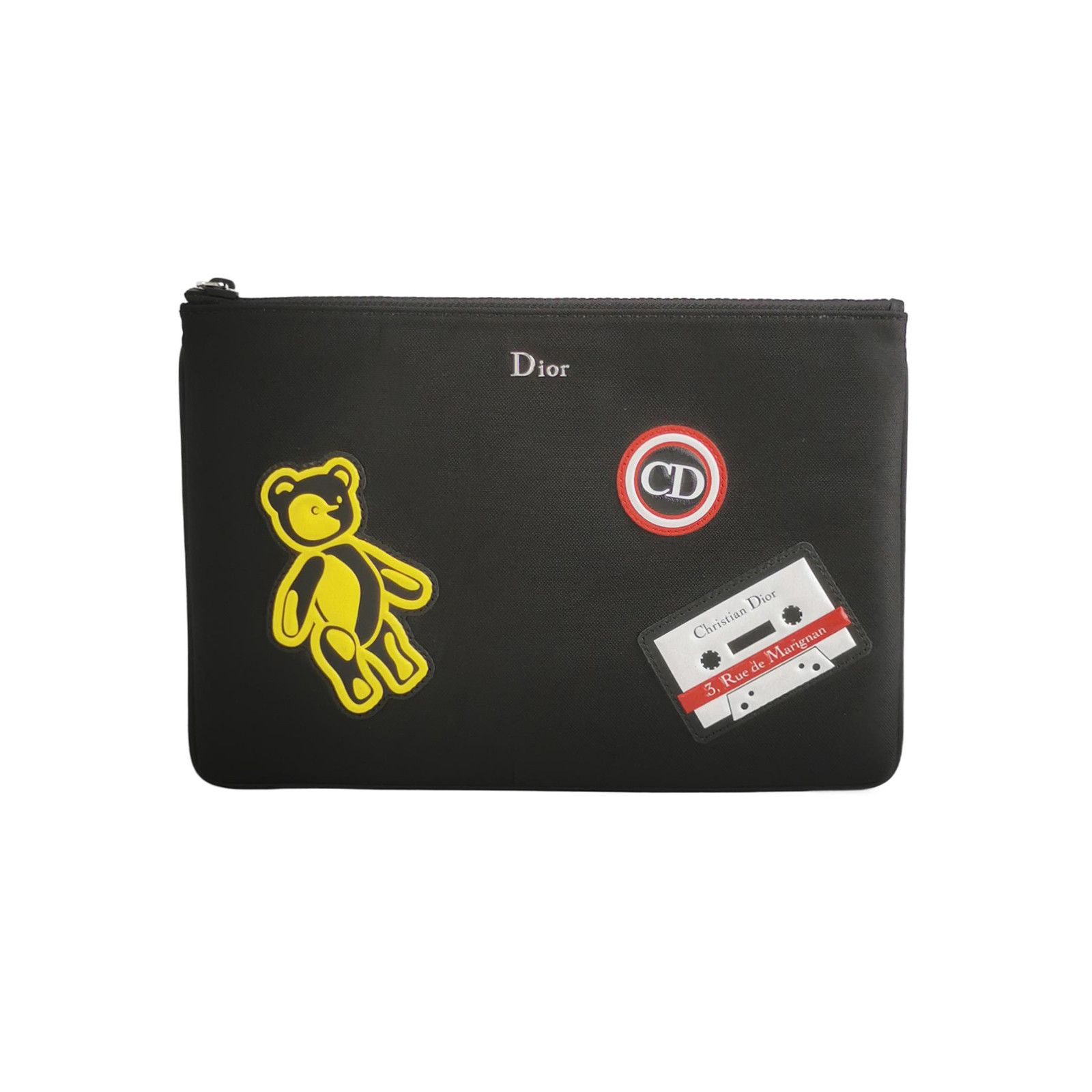 Dior Dior Women os Clutches Size ONE SIZE - 1 Thumbnail
