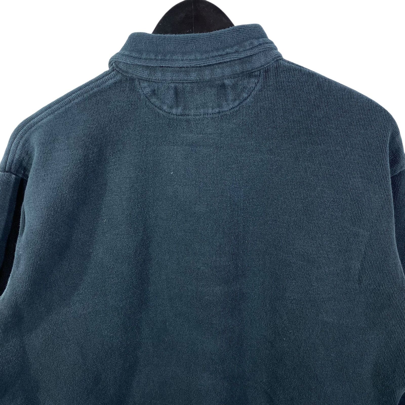 Polo Ralph Lauren Polo Ralph Lauren Long Sleeve Polo Size US L / EU 52-54 / 3 - 6 Thumbnail