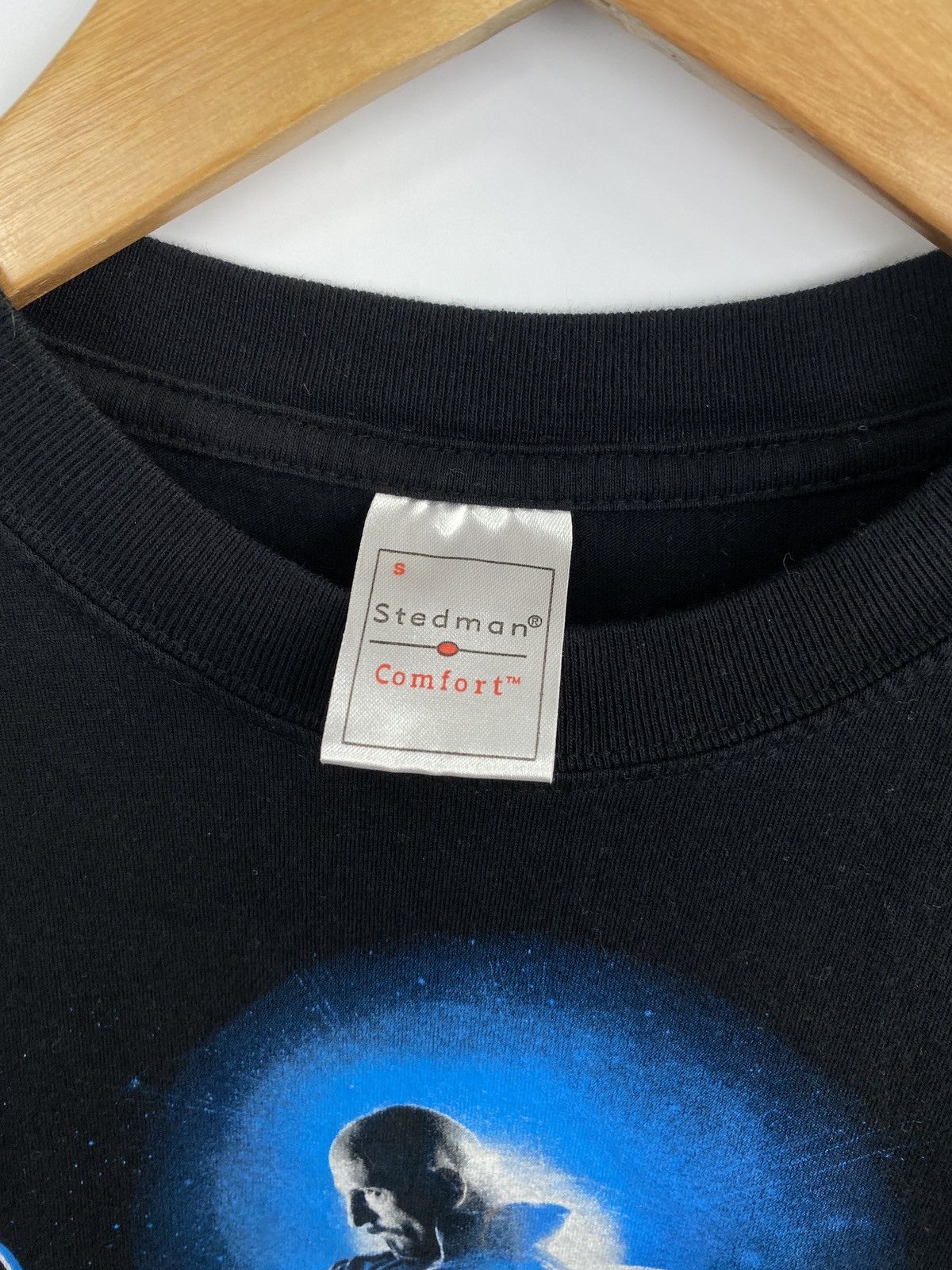 Playstation 🇺🇸 Vintage Command and Conquer Tiberian Twilight T-Shirt Rare Size US S / EU 44-46 / 1 - 7 Thumbnail
