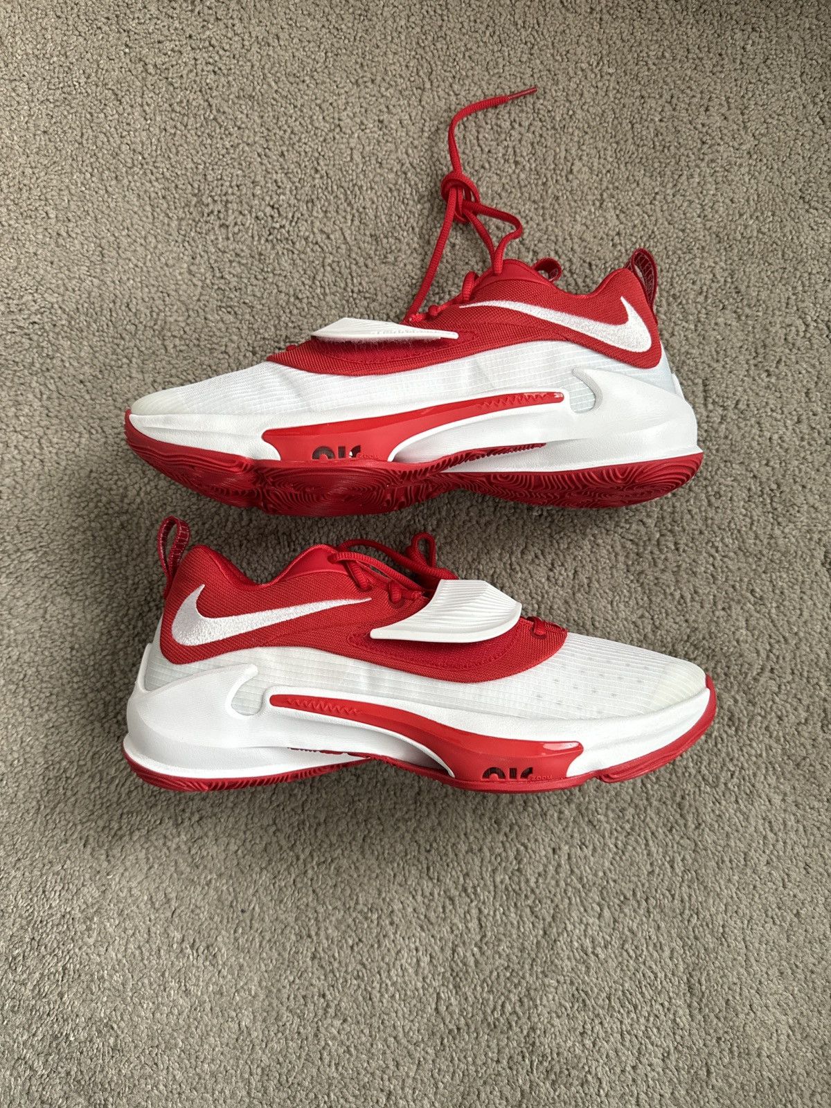 Nike Nike Zoom Freak 3 TB Promo Size US 12.5 / EU 45-46 - 7 Thumbnail