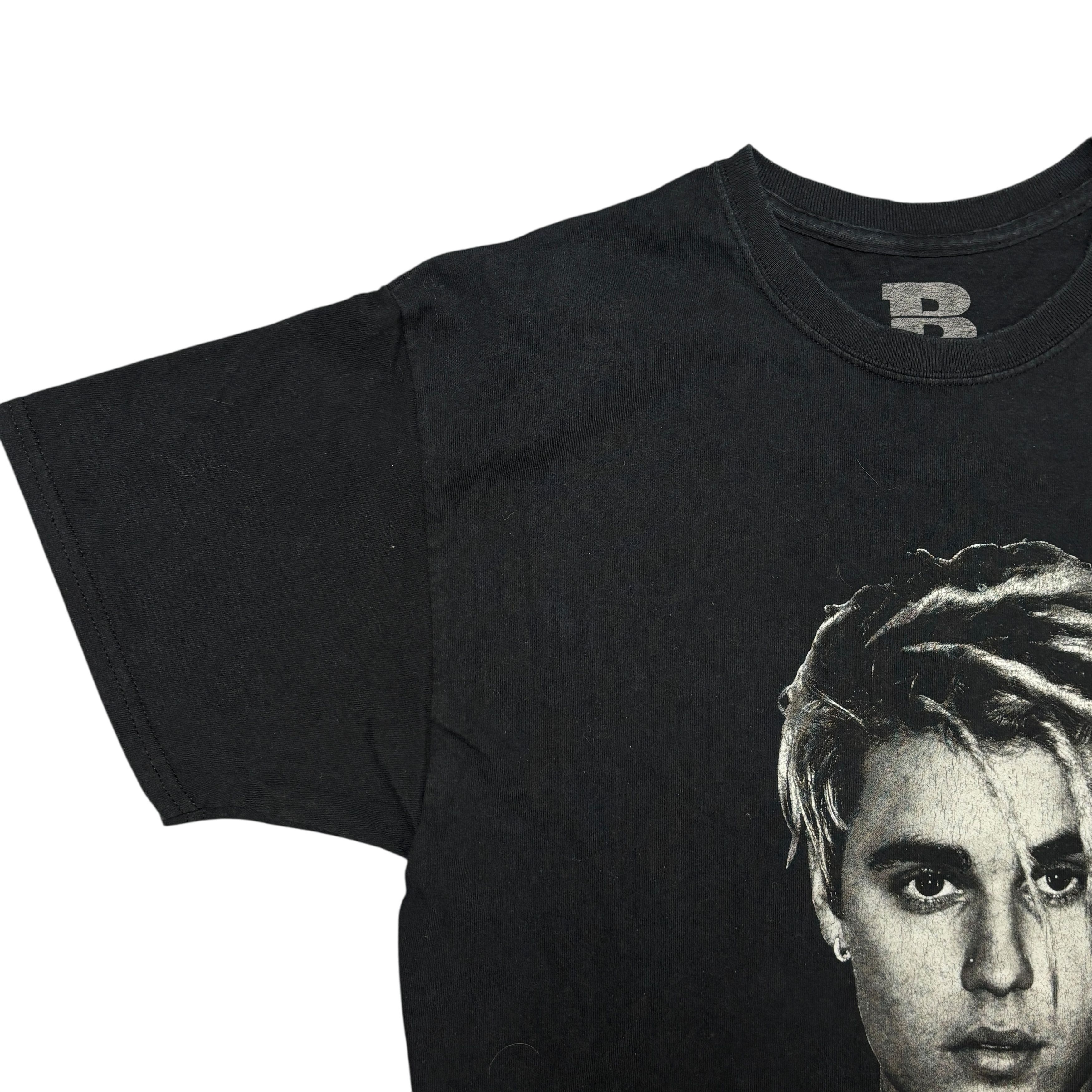 Band Tees Justin Bieber Shirt Tour Concert Merch Band Tee Size US L / EU 52-54 / 3 - 7 Thumbnail