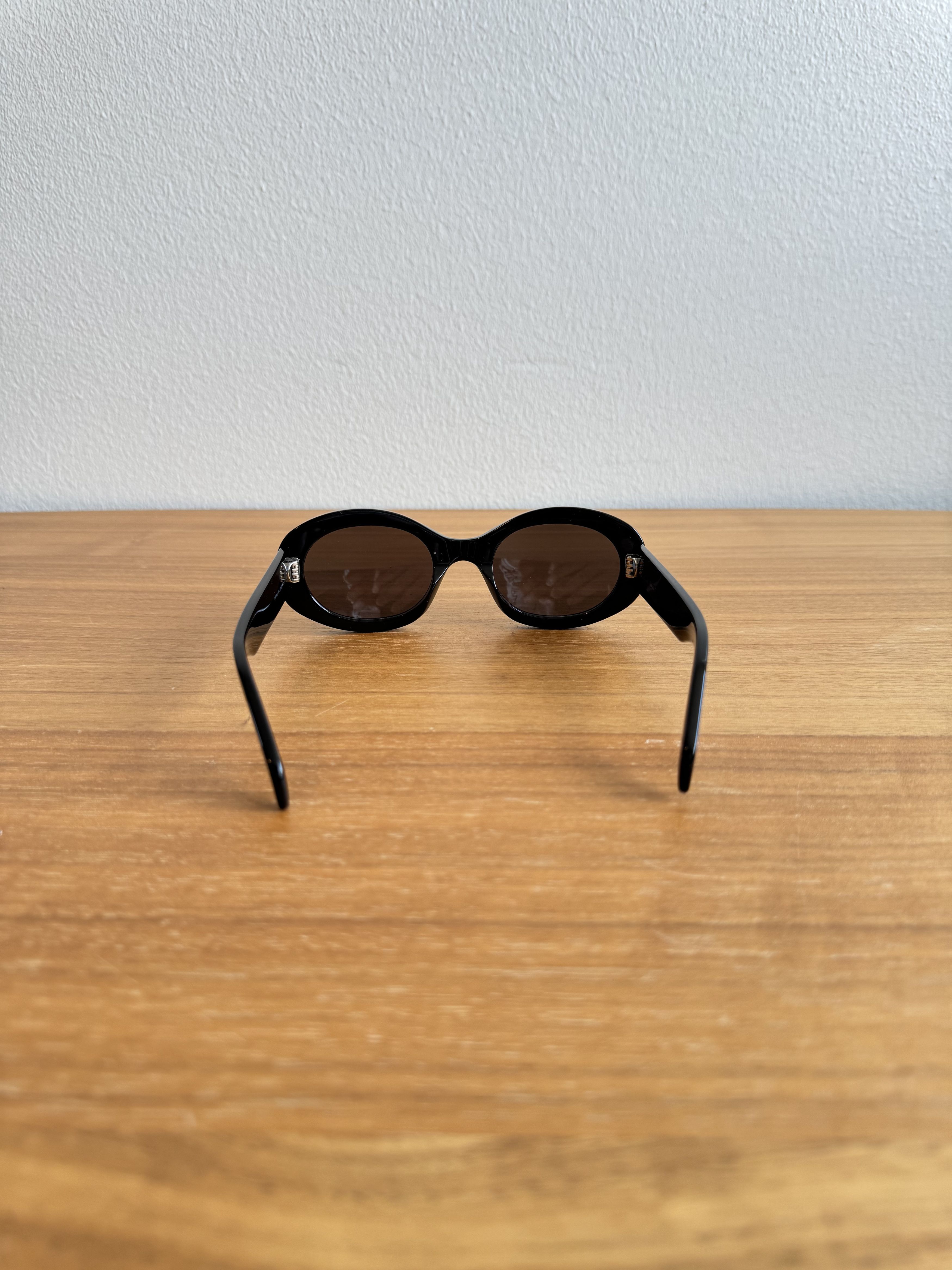 Celine Celine Triomphe Sunglasses Size ONE SIZE - 8 Thumbnail