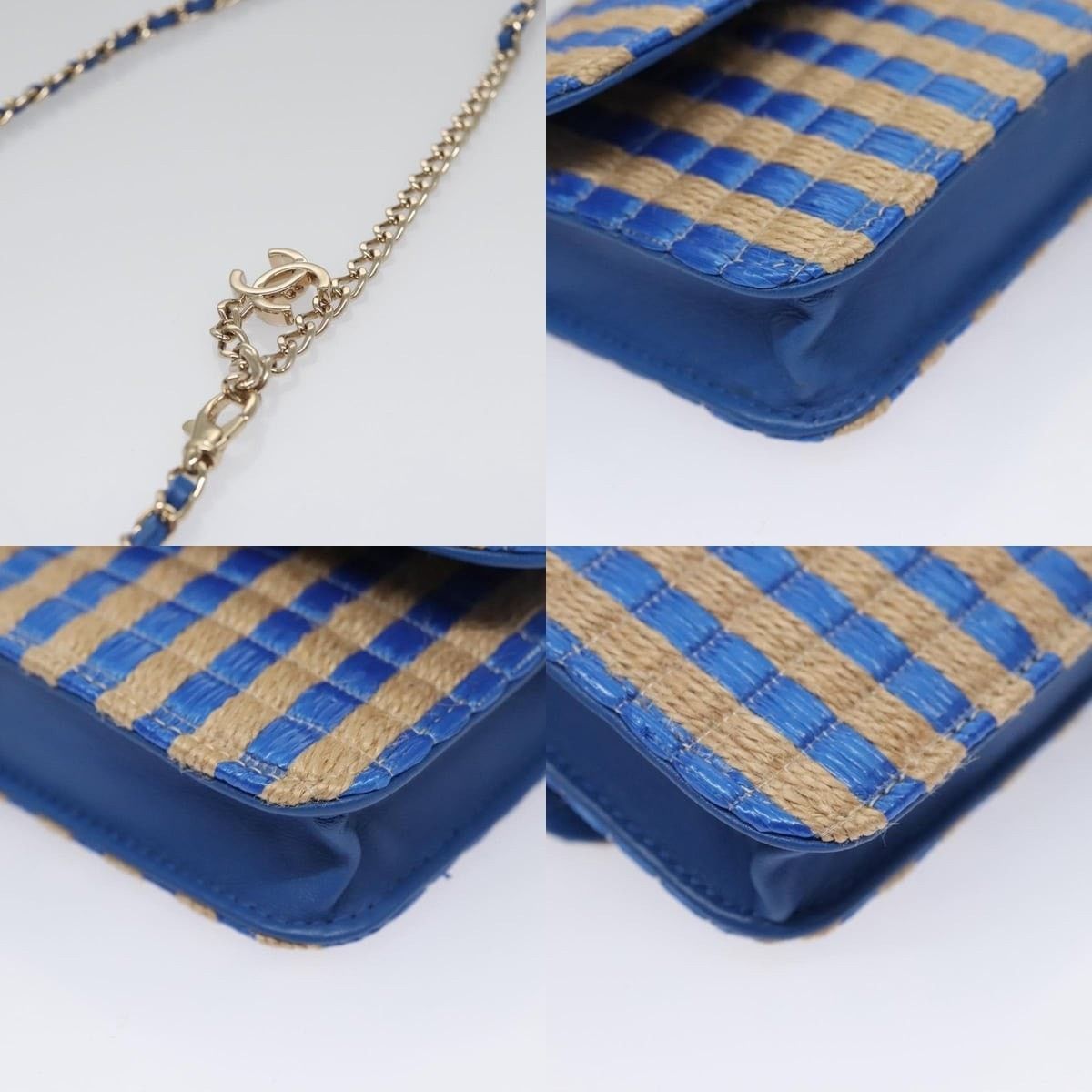Chanel Chanel Chain Shoulder Bag Size ONE SIZE - 6 Thumbnail