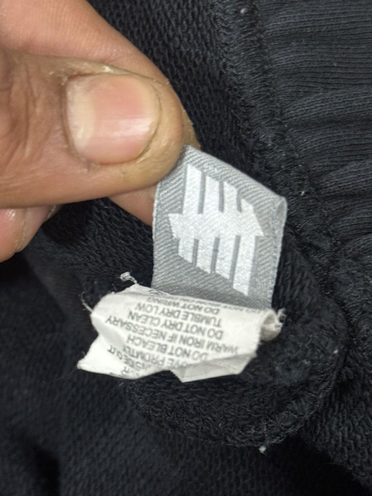 Undefeated UNDEFEATED Sweatpants Size US 33 - 10 Thumbnail