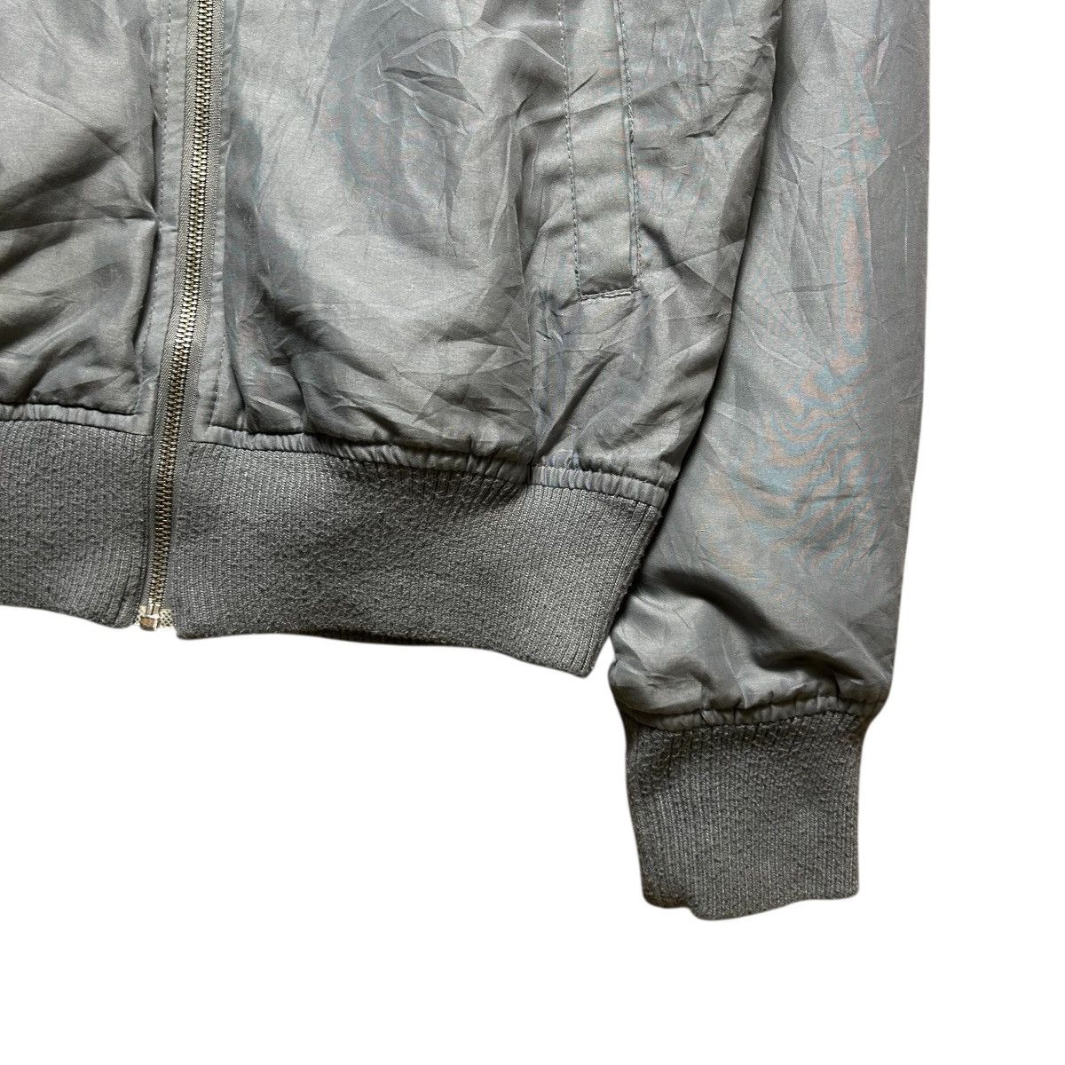 Lonsdale Vintage Y2K Lonsdale Zipper Jacket Size M / US 6-8 / IT 42-44 - 8 Thumbnail