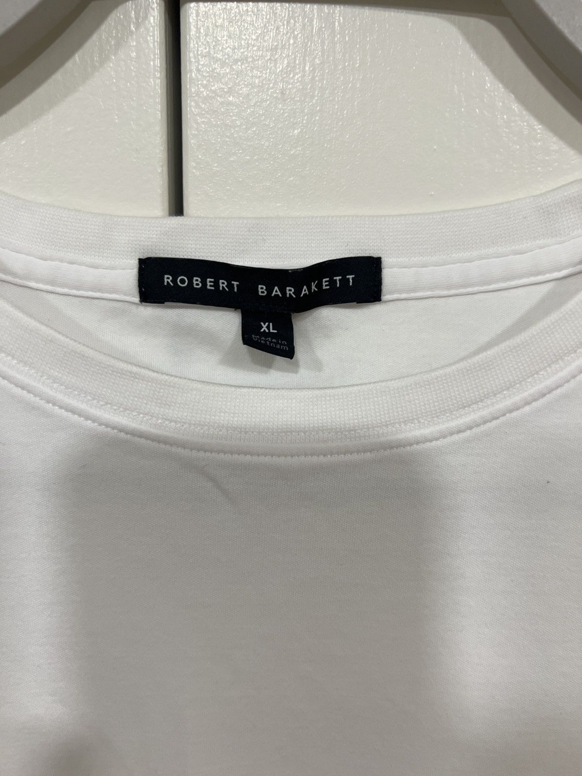Robert Barakett ROBERT BARAKETT BASICS Size US XL / EU 56 / 4 - 4 Thumbnail