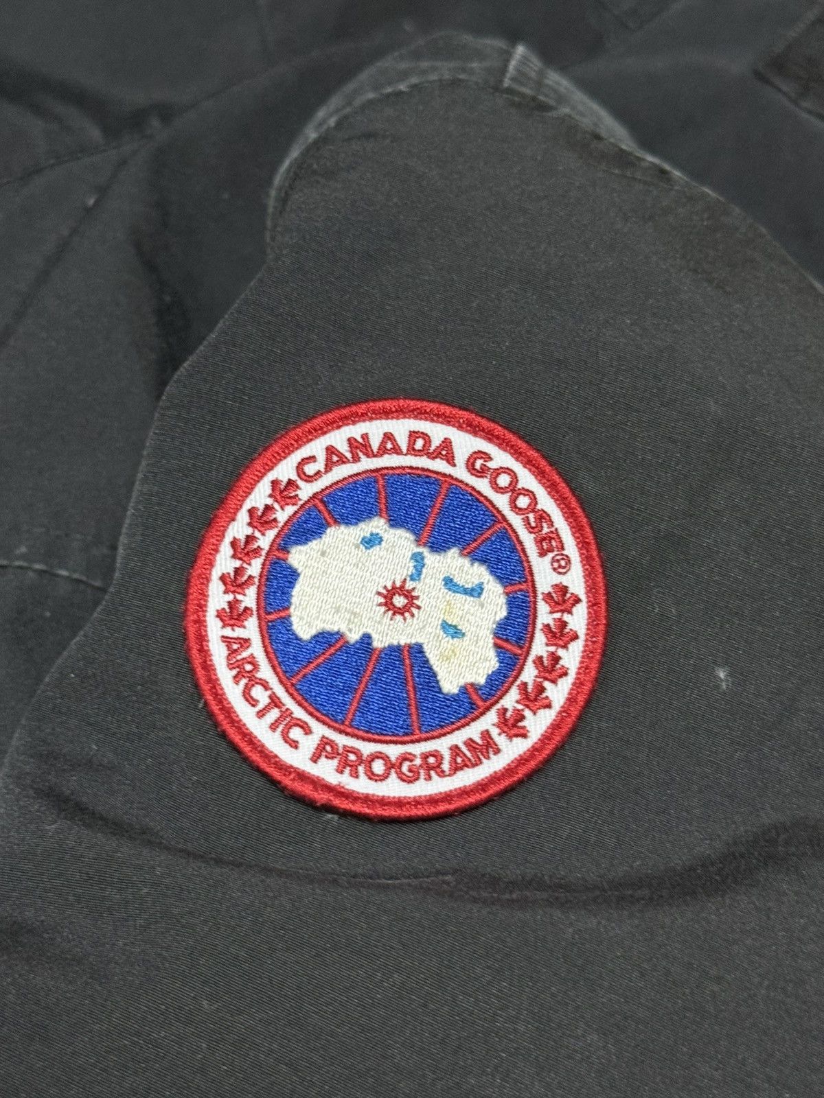 Canada Goose Canada Goose Langford down parka jacket zip Size US S / EU 44-46 / 1 - 16 Thumbnail