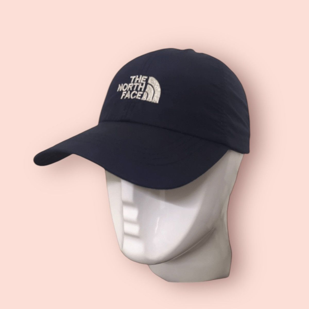The North Face × Vintage VINTAGE THE NORTH FACE OUTDOOR CAP Size ONE SIZE - 6 Thumbnail