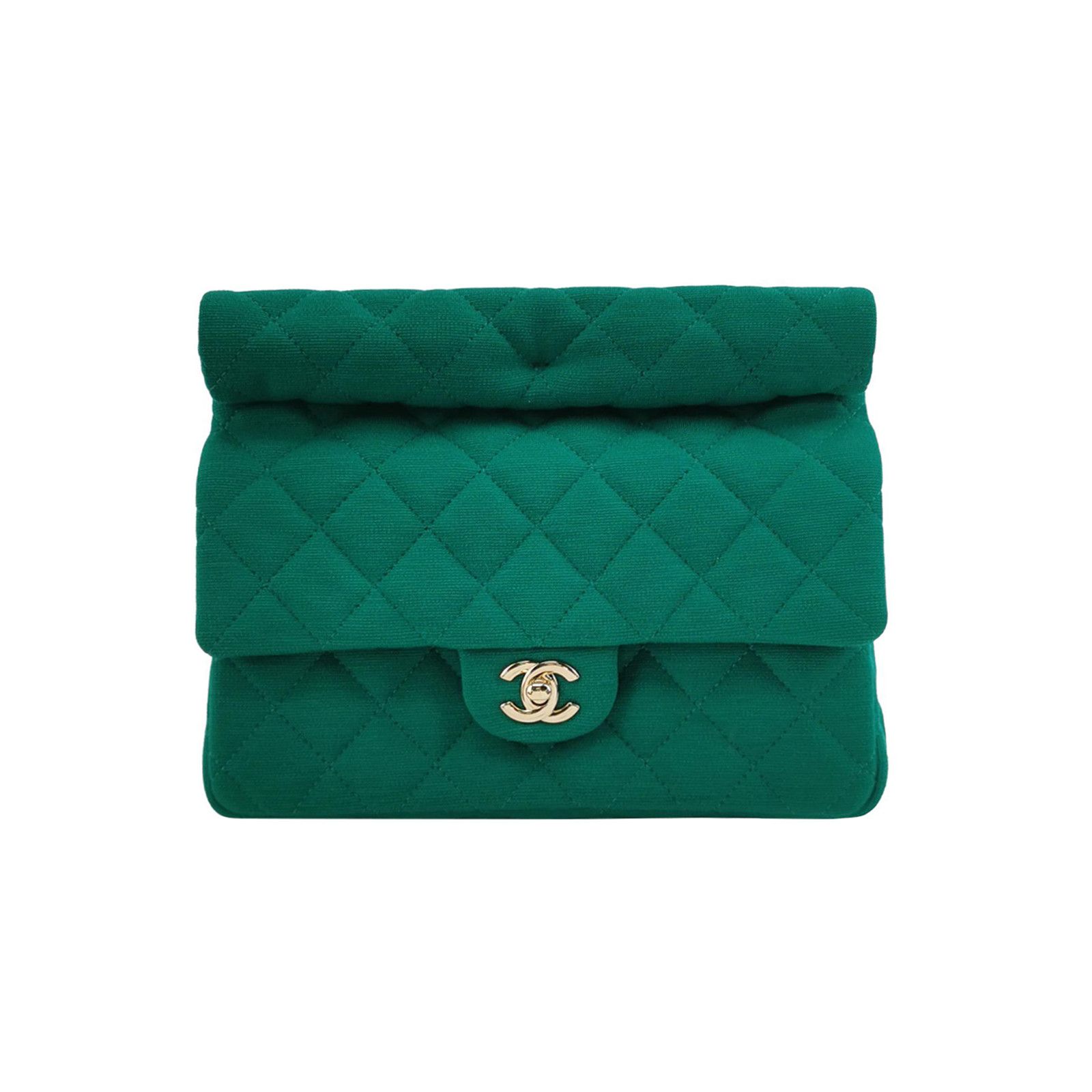 Chanel Chanel Women os Clutches Size ONE SIZE - 1 Thumbnail