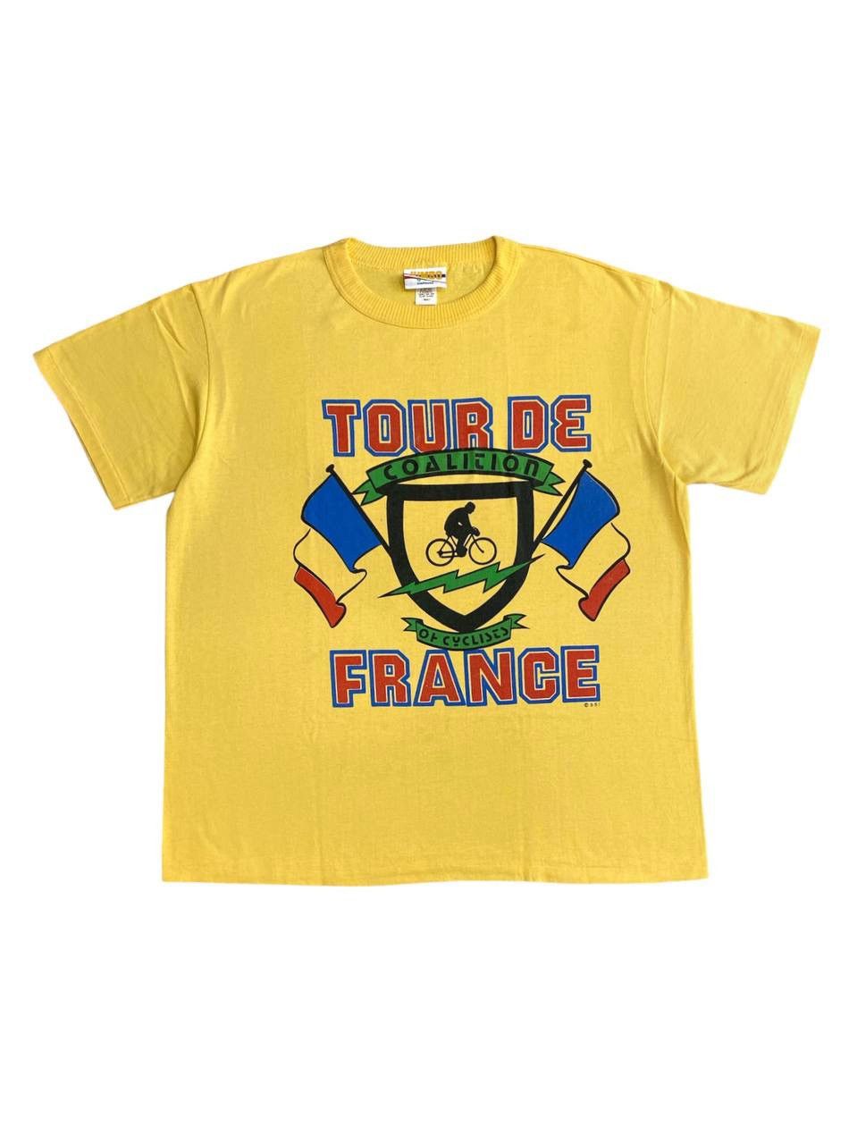 【2024年】お歳暮ギフト Vintage Tour De France T Shirt | Grailed トップス