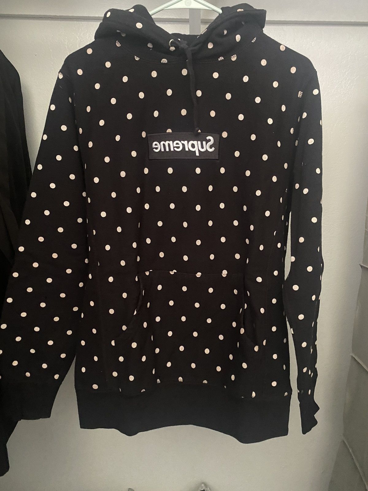 Supreme Supreme Comme des Garcons SHIRT Size US M / EU 48-50 / 2 - 1 Thumbnail