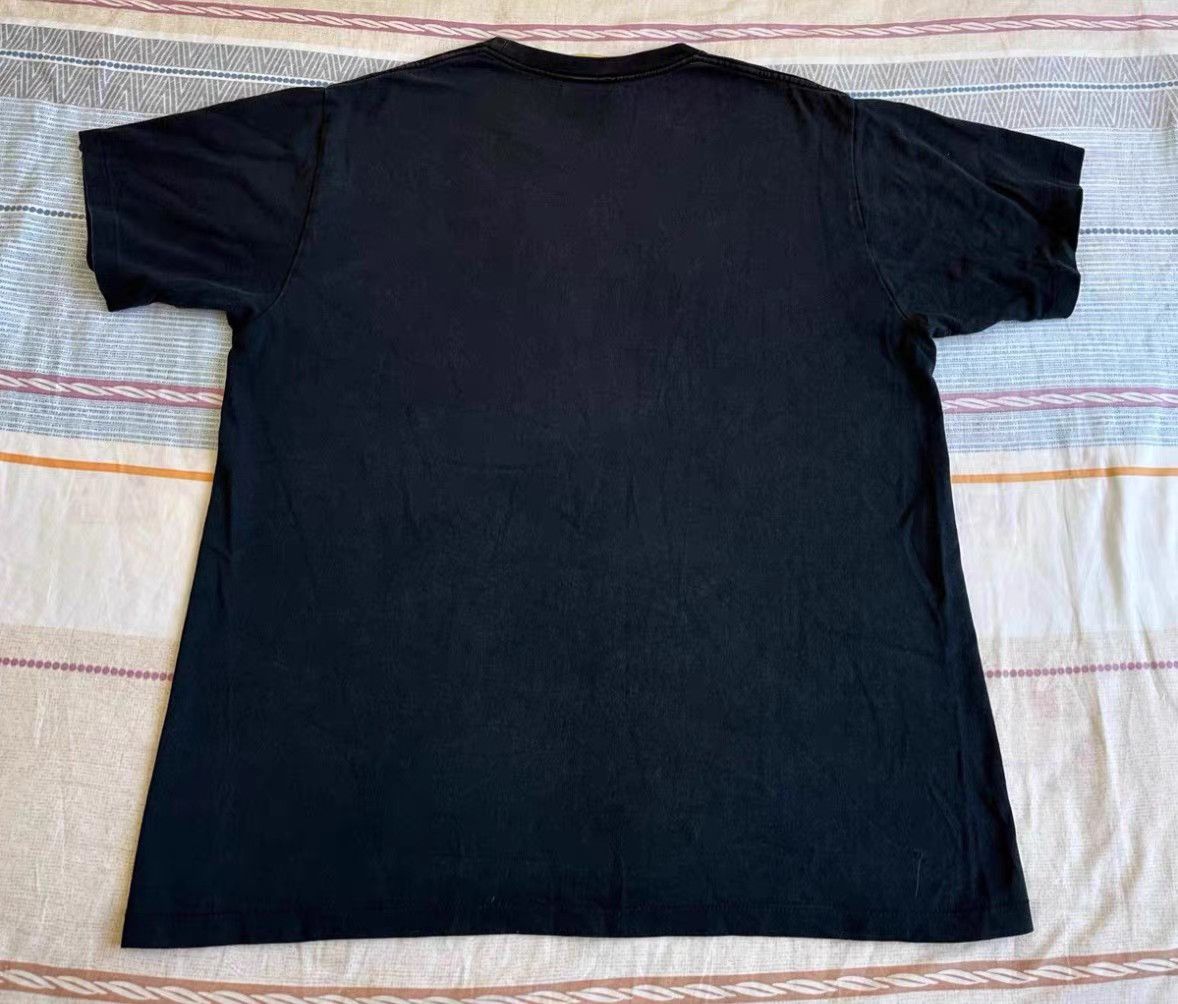 Bape BAPE Shark Print Short Sleeve T-Shirt K5 Size US L / EU 52-54 / 3 - 2 Thumbnail