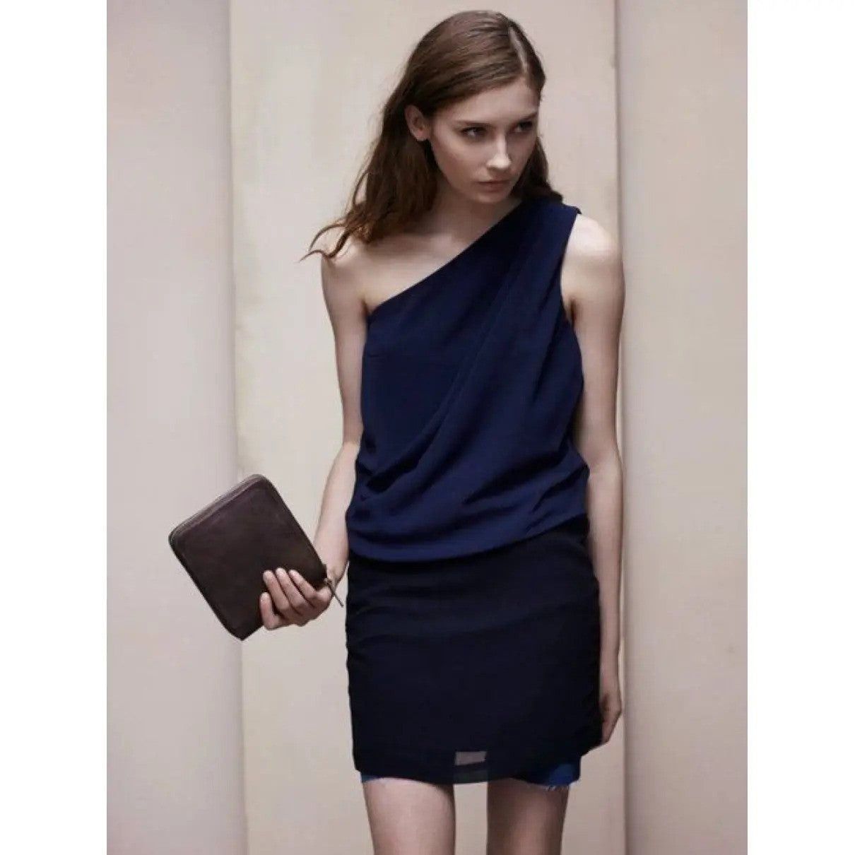 Acne Studios Acne Atlantis Dress Women's 38 Size S / US 4 / IT 40 - 2 Thumbnail