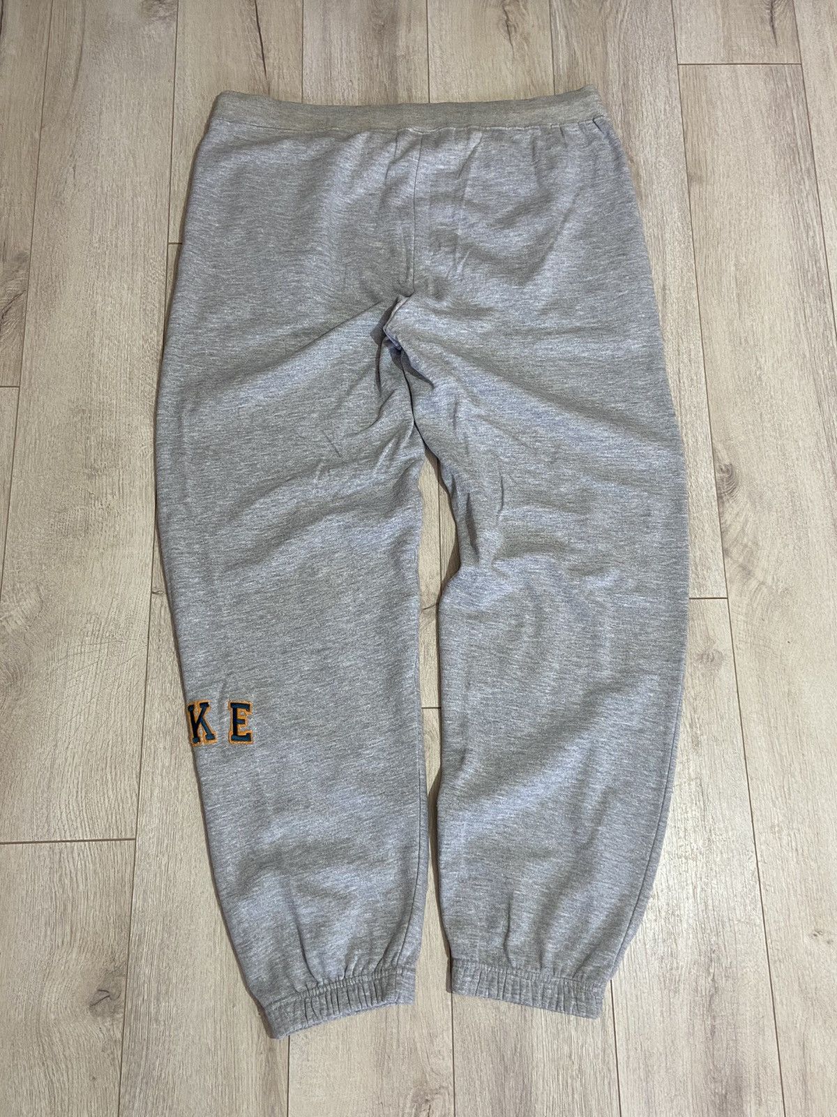 Vintage Nike Vintage Pants Big Logo Size US 34 / EU 50 - 12 Thumbnail