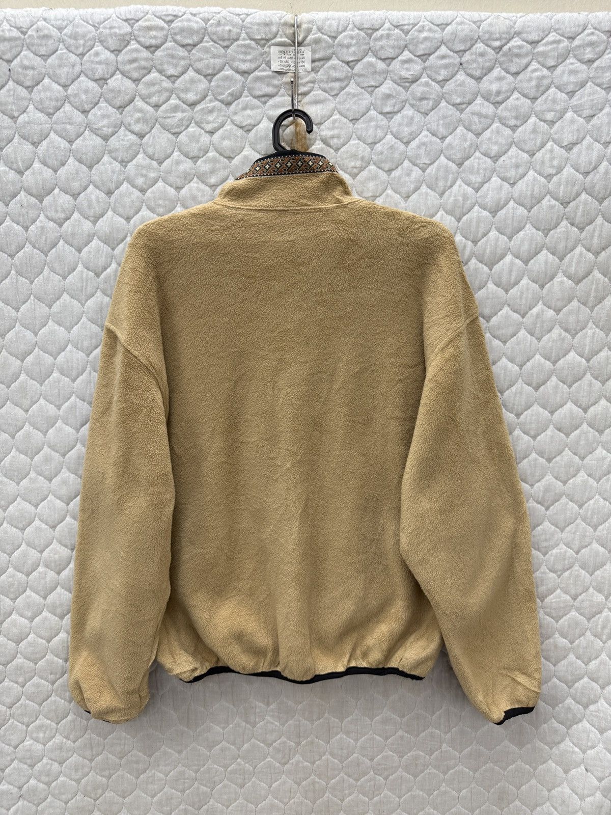 Woolrich Woolen Mills 🔥🔥🔥STEALS VTG WOOLRICH FLEECE PULLOVER Size US M / EU 48-50 / 2 - 10 Thumbnail