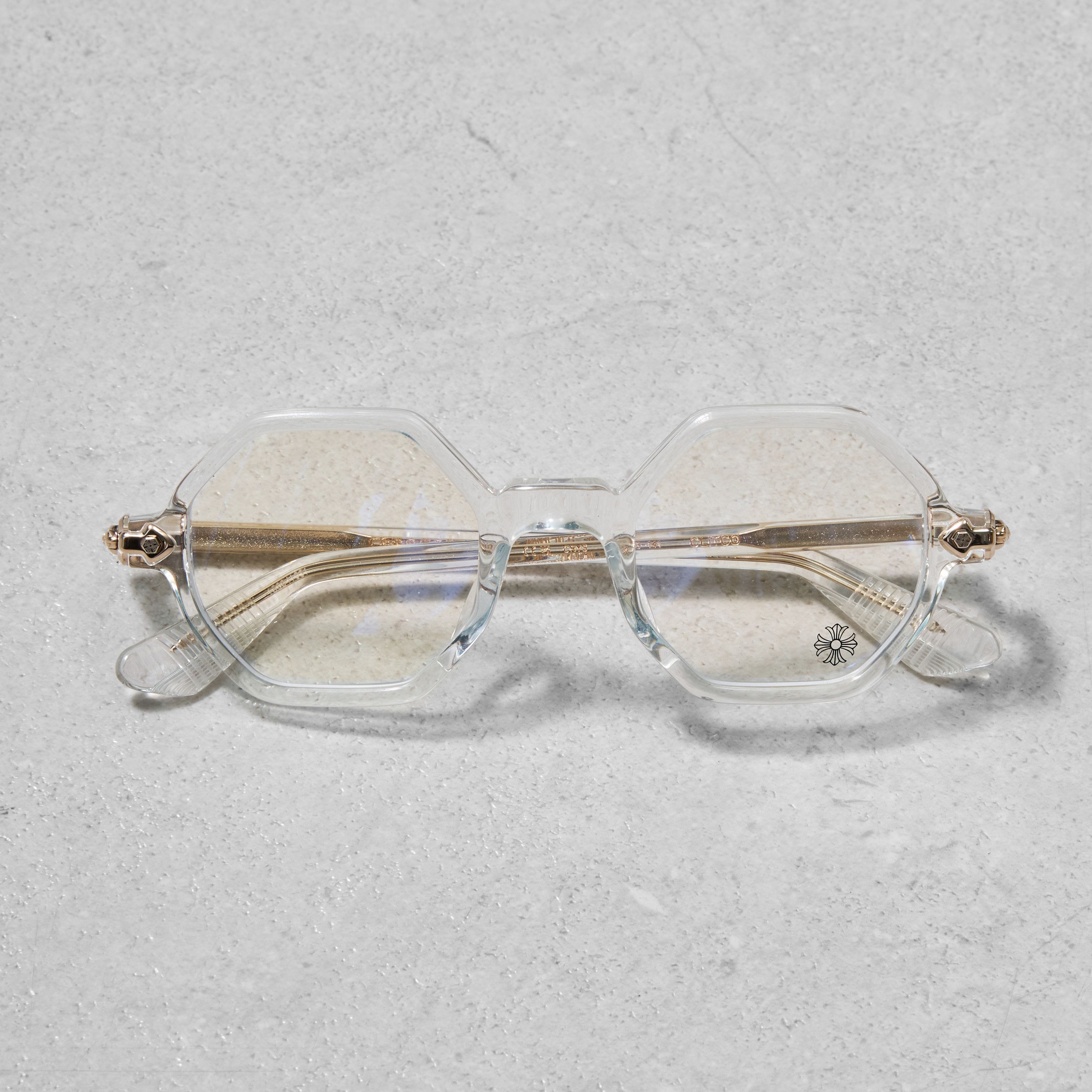 Chrome Hearts CHROME HEARTS CLITCO Size ONE SIZE - 7 Thumbnail