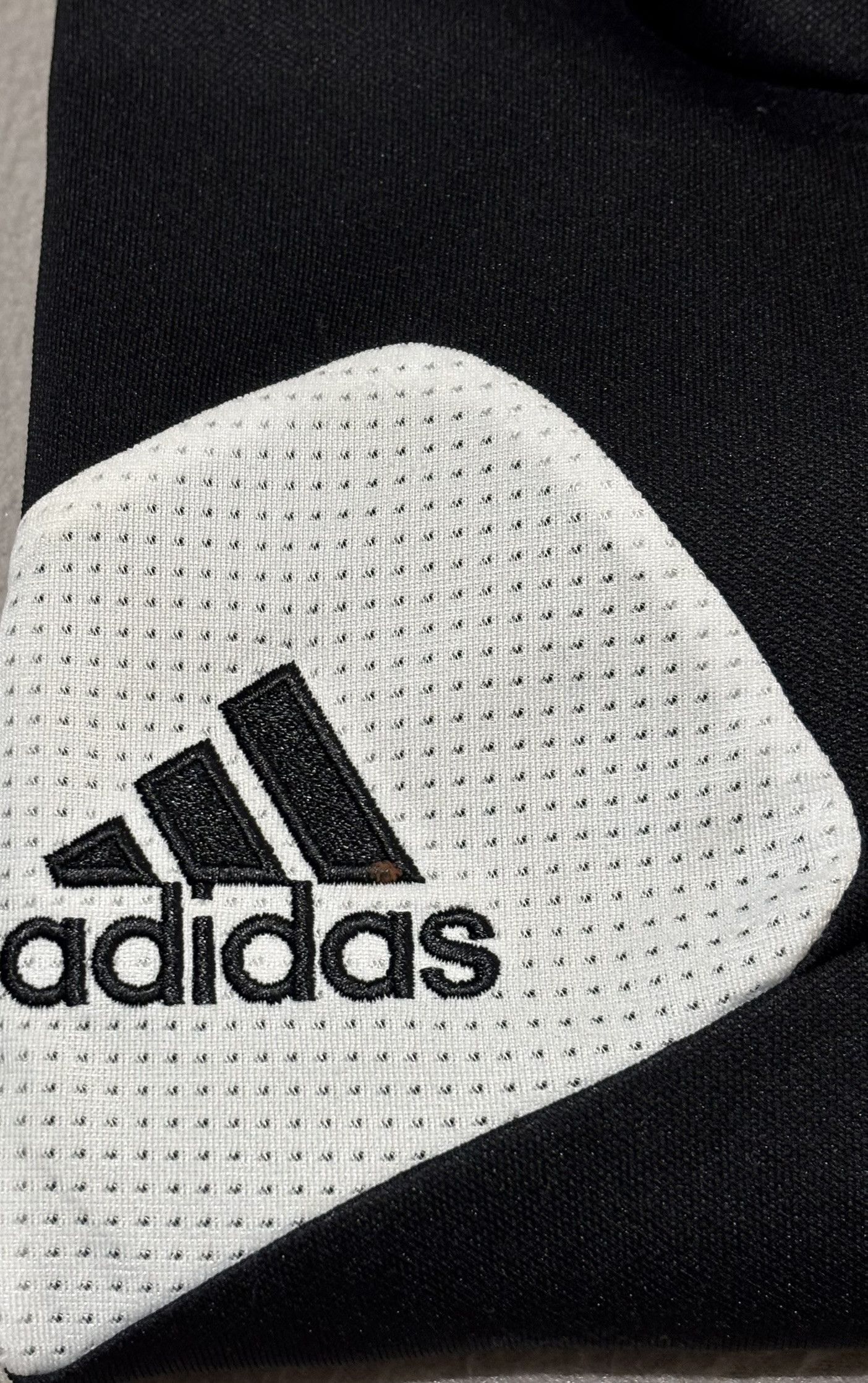 Adidas Rosenborg BK 2012 Adidas Training Sweatshirt Size M Size US M / EU 48-50 / 2 - 24 Thumbnail