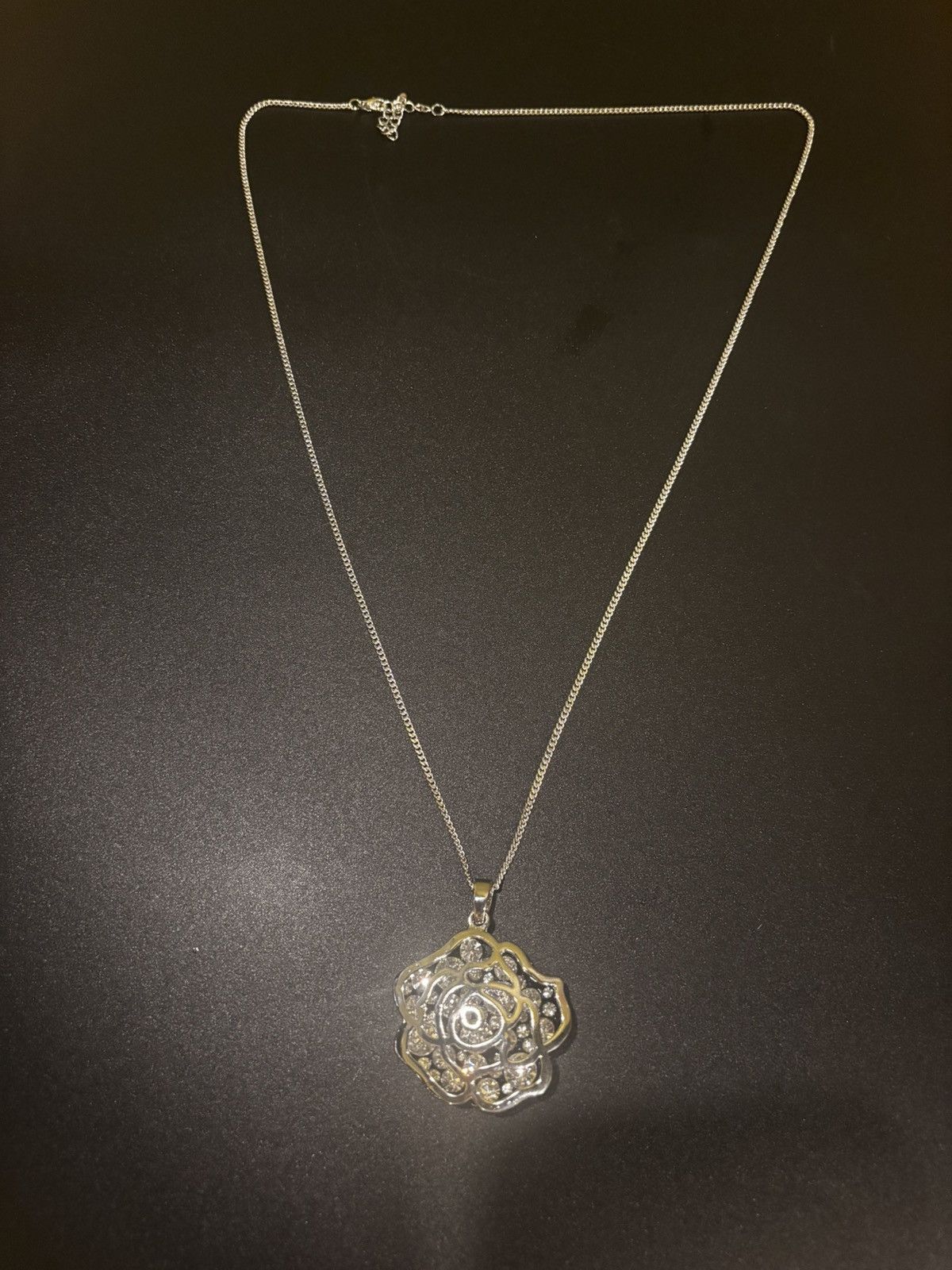 Other Pendant necklace6262 Size ONE SIZE - 1 Thumbnail