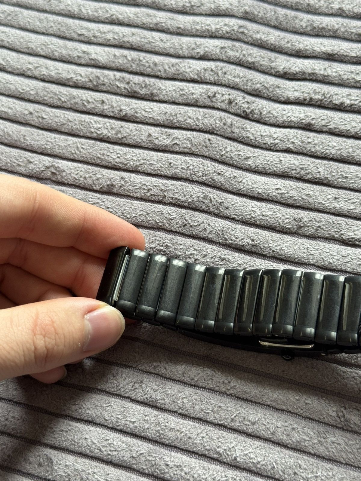 Vintage Vintage Jean Paul Gaultier Archive Bracelet Watch Grail Size ONE SIZE - 4 Thumbnail