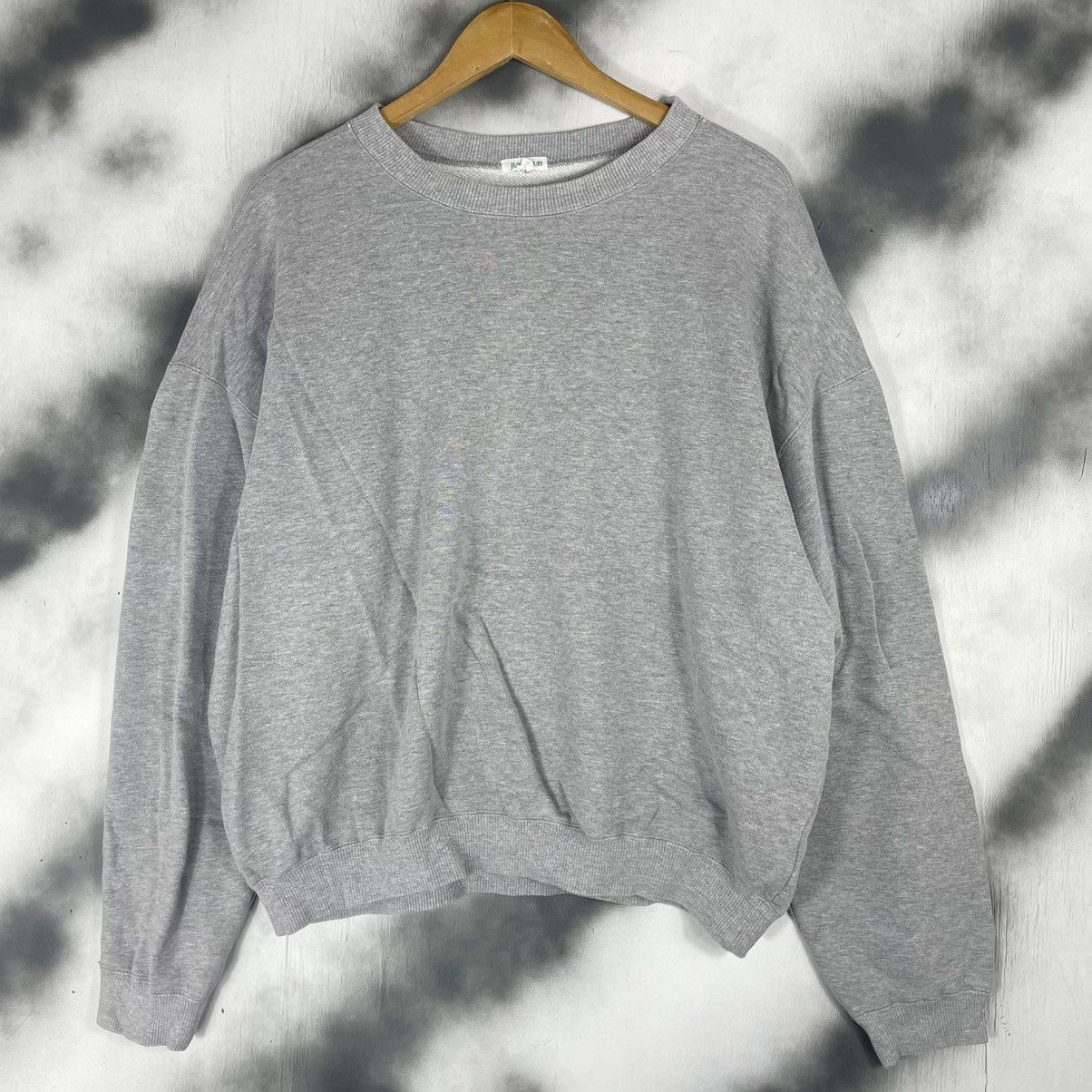 Japanese Brand × Junko Shimada Classical Elegance Jun Sweatshirt Size US L / EU 52-54 / 3 - 6 Thumbnail