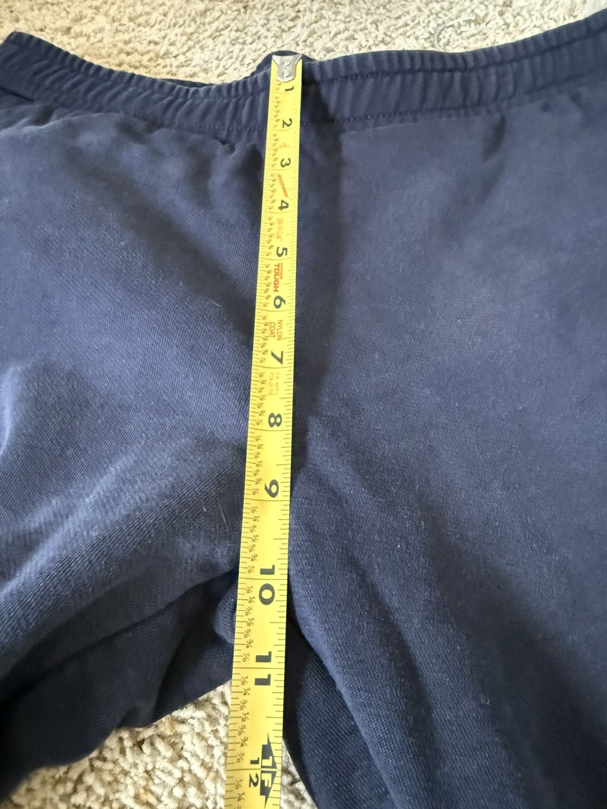 Moncler Moncler Sweatpants Size US 33 - 10 Thumbnail