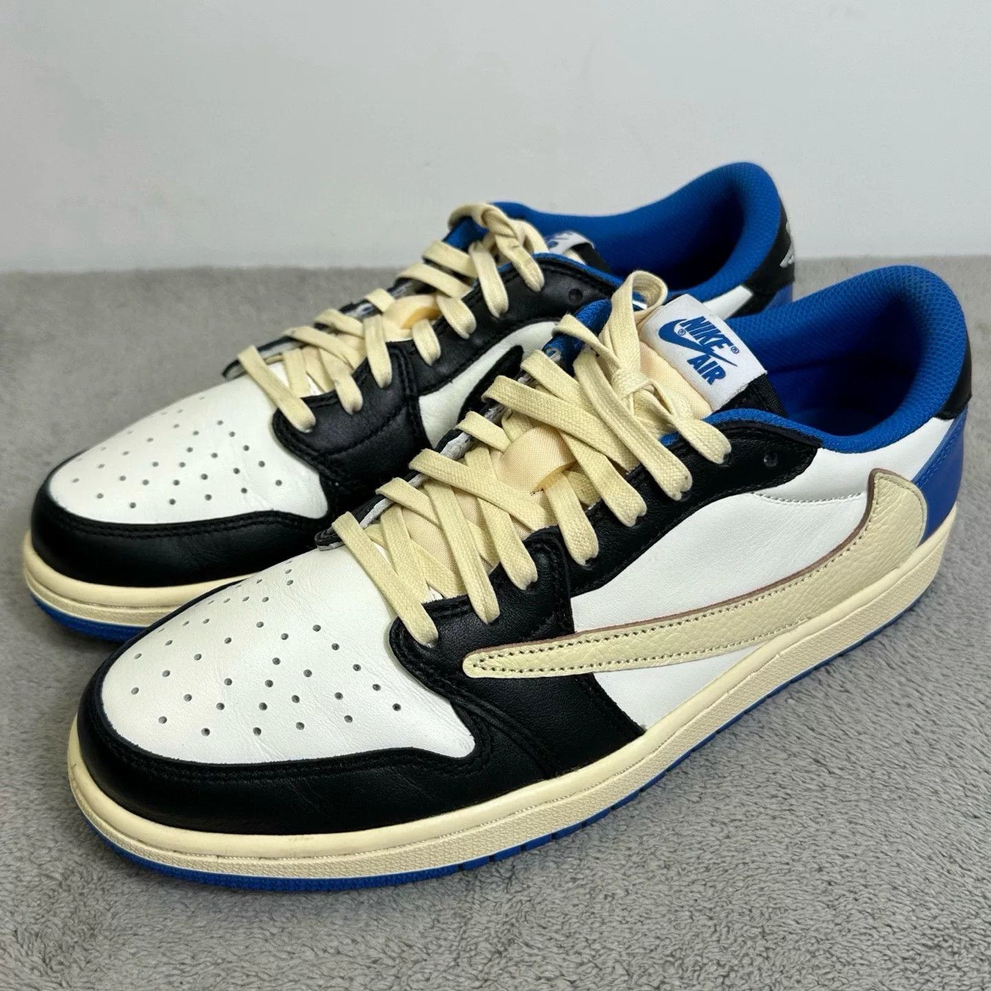 Nike Nike Lowtop Sneakers 42 Men Size US 9 / EU 42 - 1 Thumbnail
