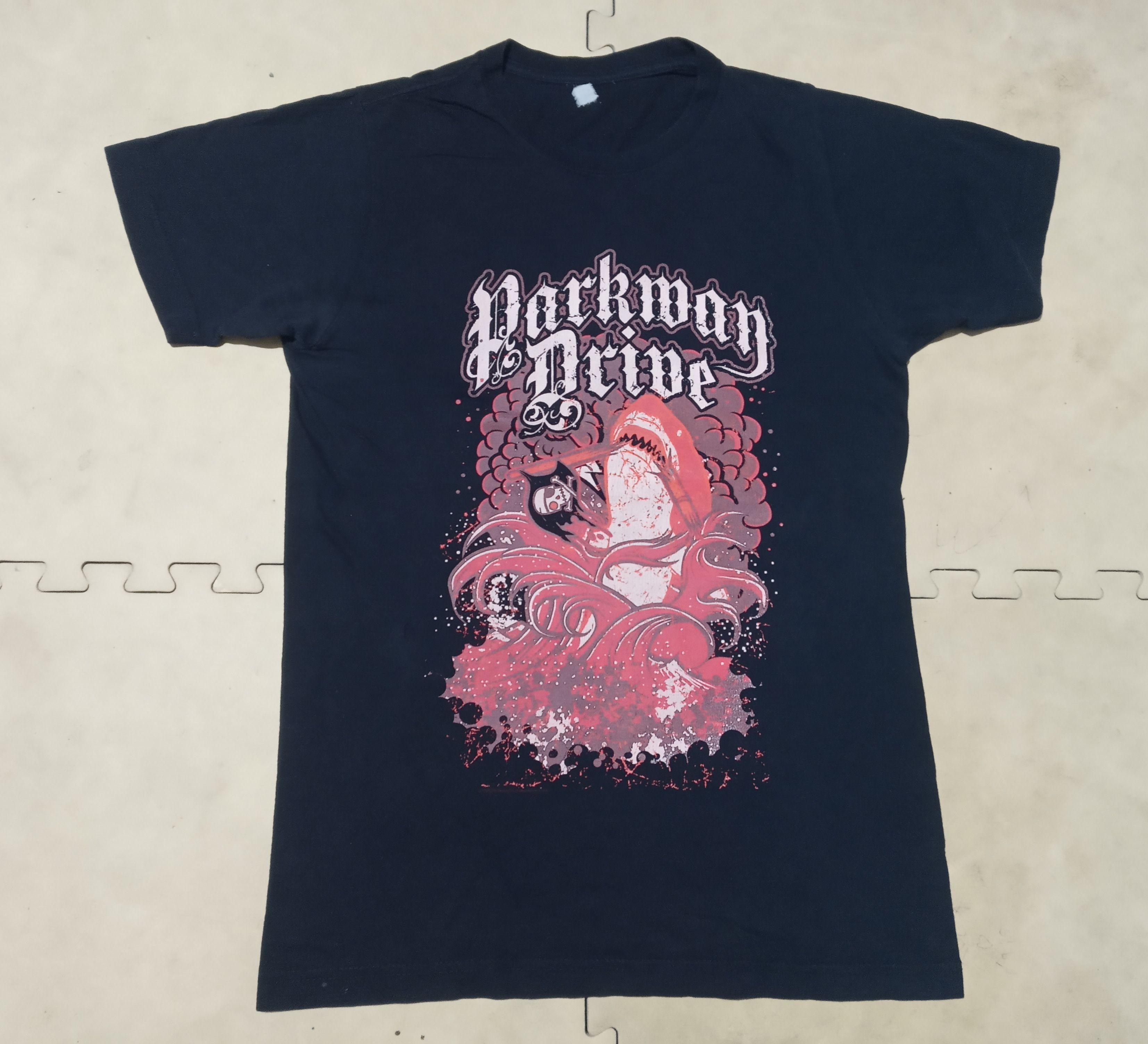 Parkway Drive