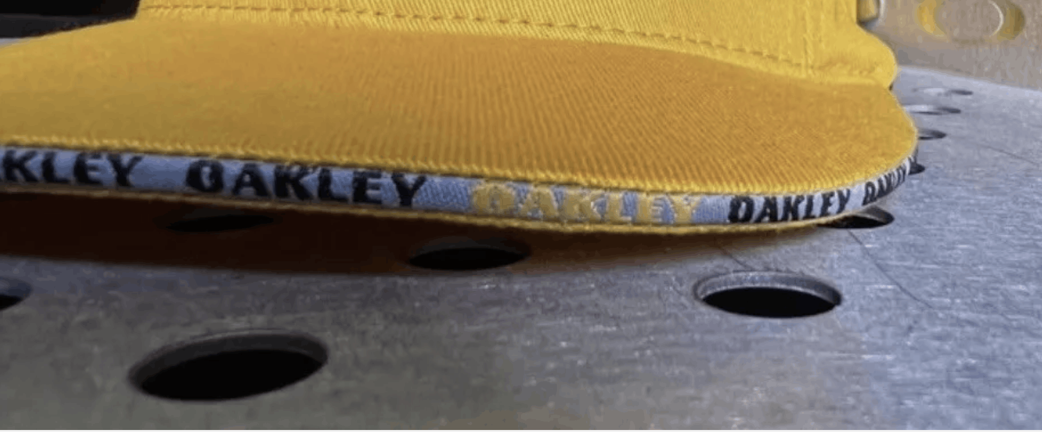 Oakley Oakley Vintage Cap Size ONE SIZE - 3 Thumbnail
