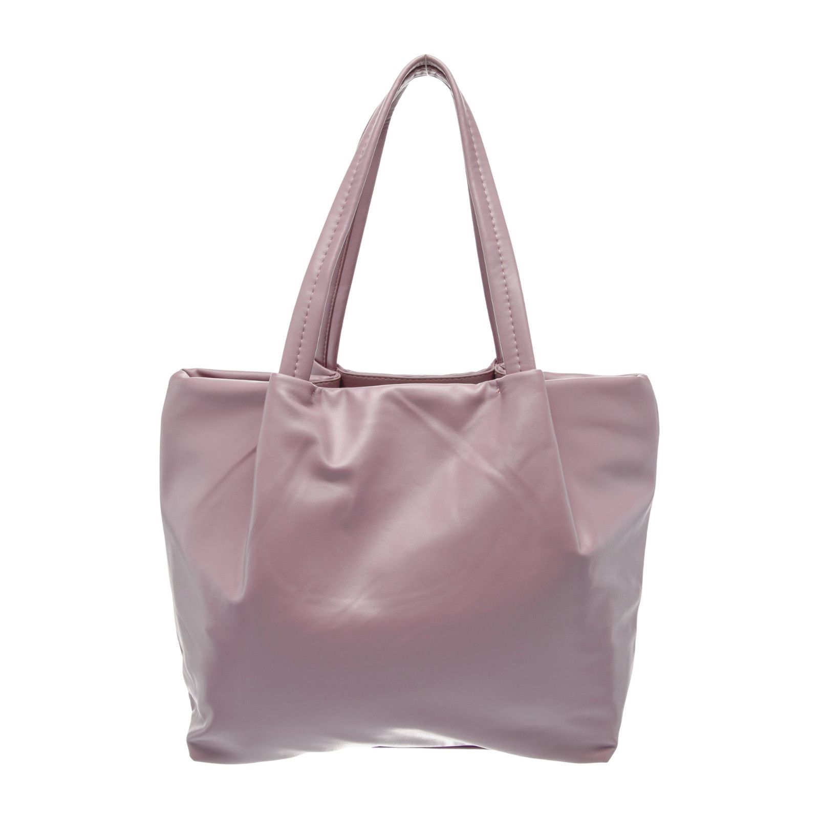 Neiman Marcus Neiman Marcus Tote Bag in Lavender Size ONE SIZE - 1 Thumbnail