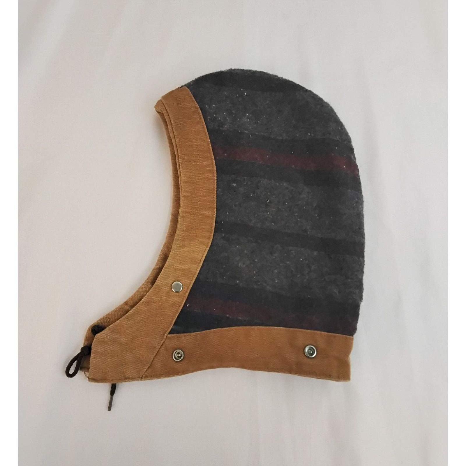 Carhartt Carhartt Blanket Lined Detachable Hood Vintage 1980s Size ONE SIZE - 8 Thumbnail