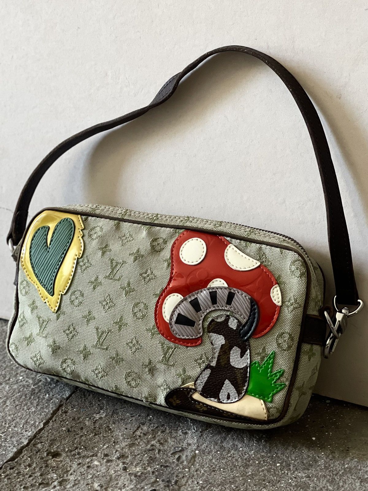 Louis Vuitton 2002 Marc Jacobs 'CONTE DE FÉES'