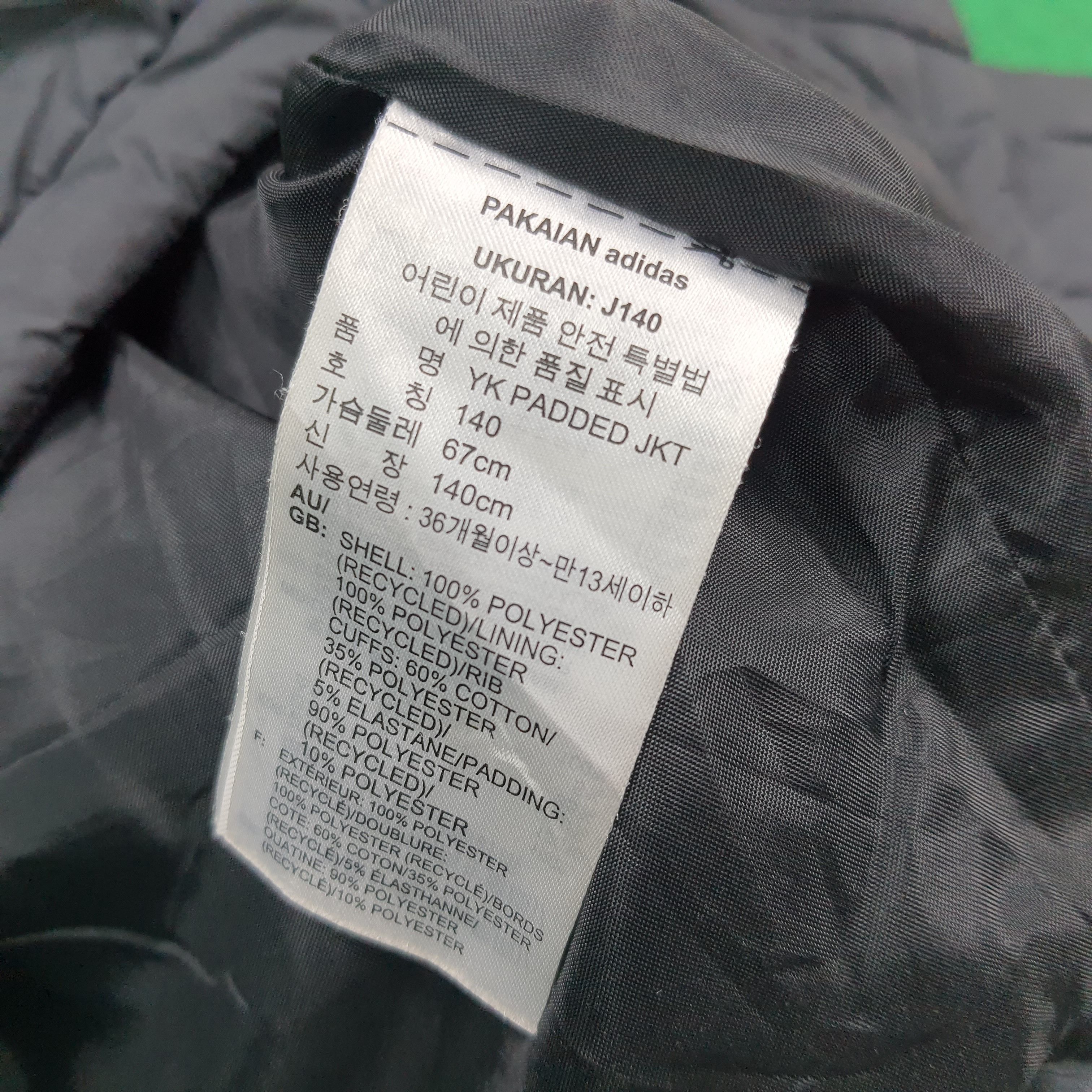 Nike Vintage Nike Puffer Hoodie Outdoor Jacket C289N7 Size US XS / EU 42 / 0 - 6 Thumbnail