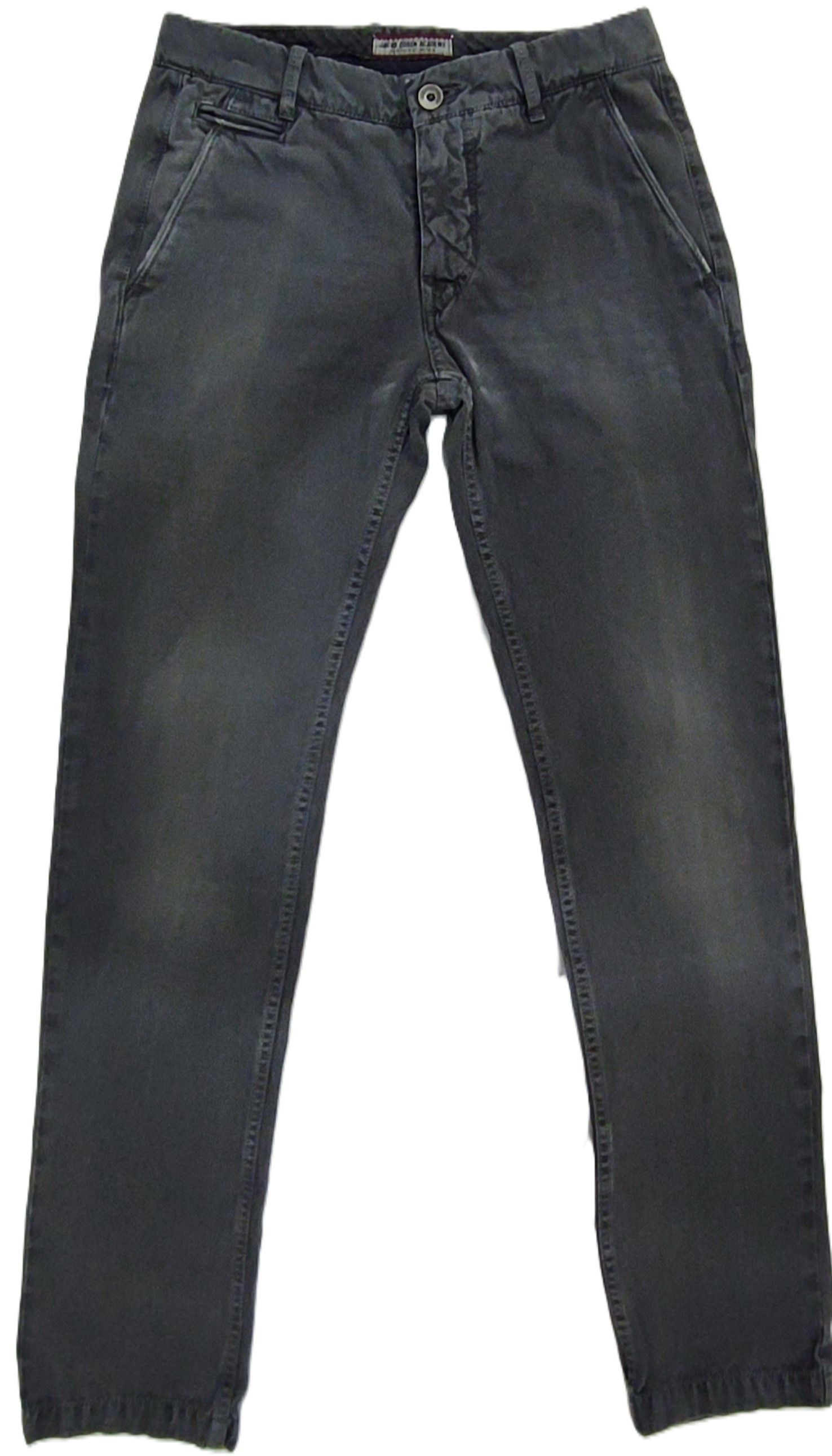 Jacob Cohen "Masterpiece Heritage Trouser", Jacob Cohen Academy Size US 30 / EU 46 - 1 Thumbnail