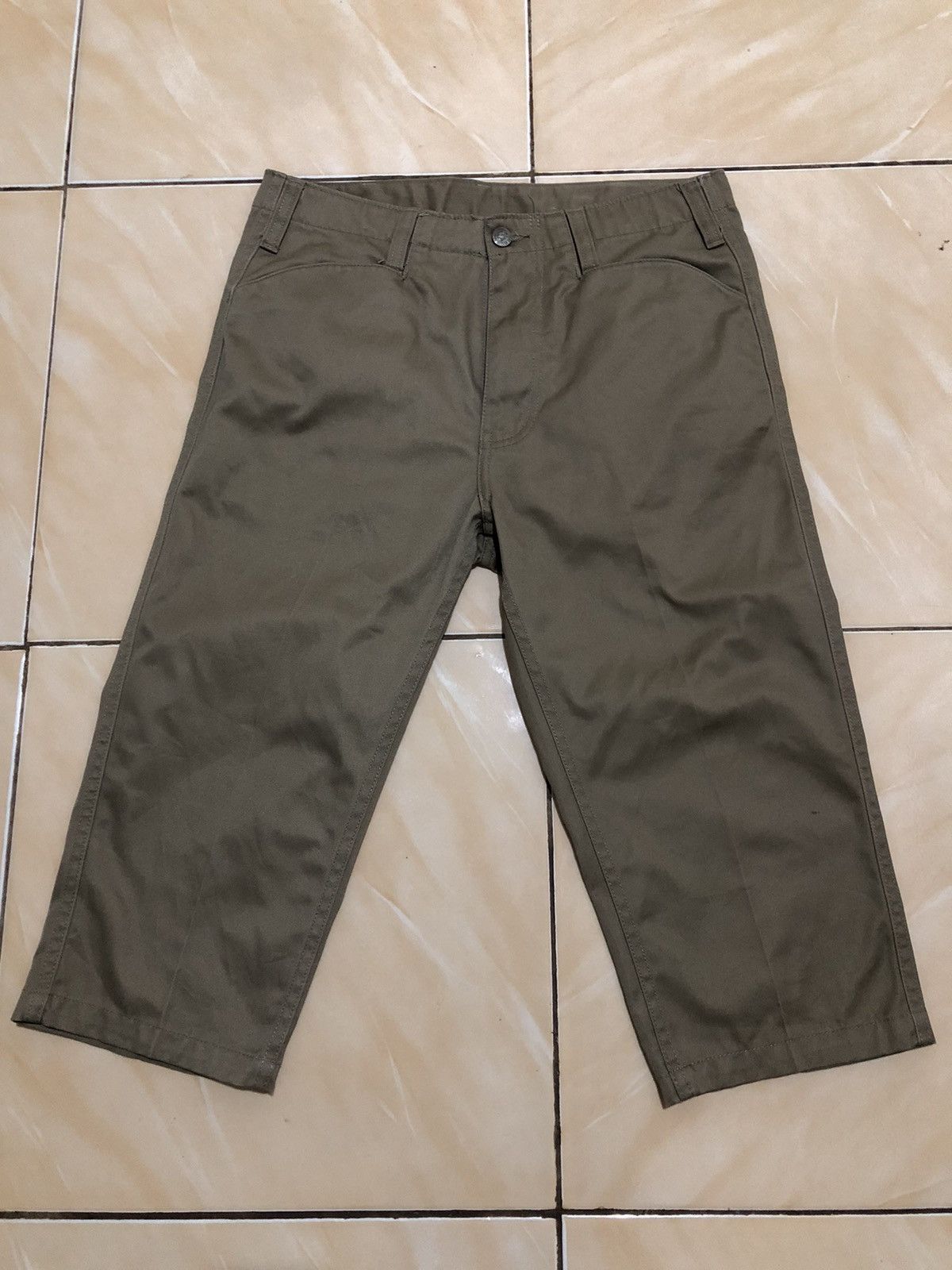 Ben Davis Ben Davis Short Pant Size US 30 / EU 46 - 1 Thumbnail