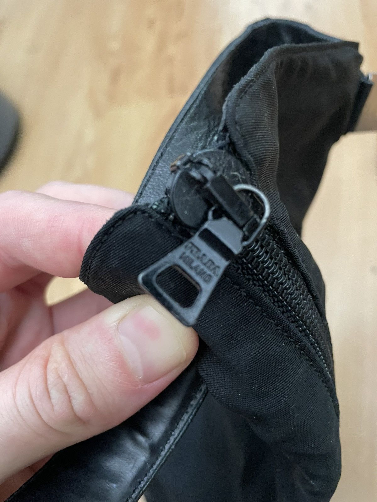 Prada Prada FW94 boots Size US 8 / IT 38 - 7 Thumbnail