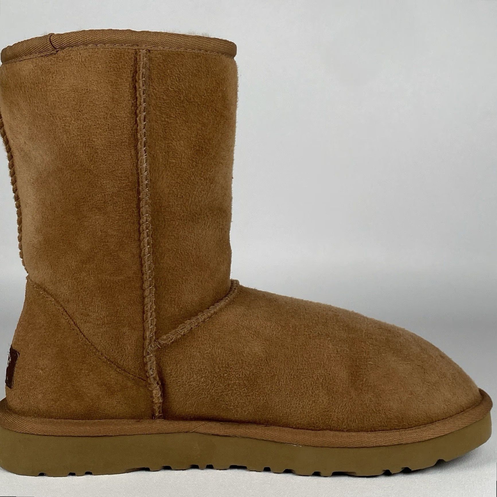 Ugg VINTAGE: No (but ensure title uses original words). Size 28" / US 6 / IT 42 - 5 Thumbnail