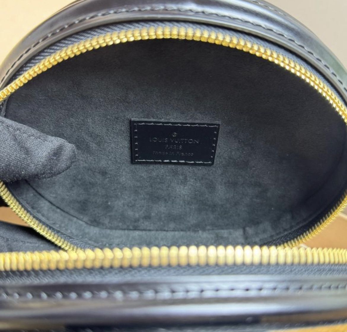 Louis Vuitton Louis Vuitton Cannes Classic Bag Size ONE SIZE - 5 Thumbnail