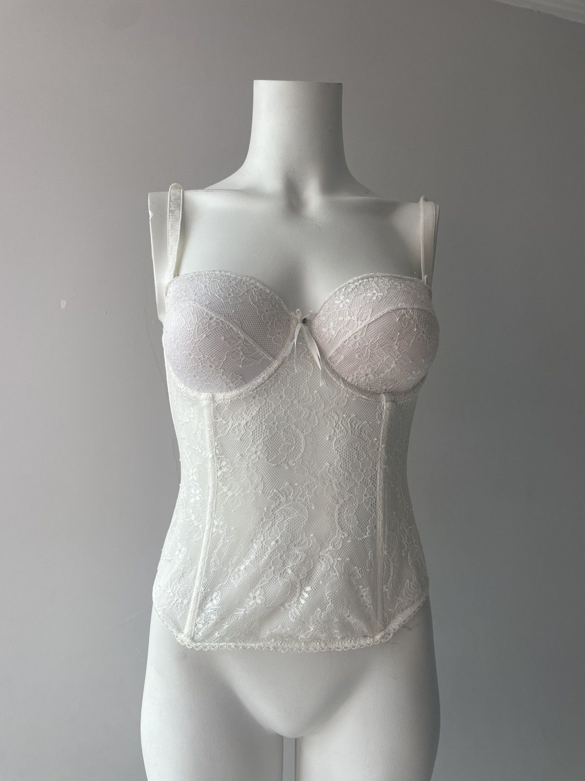 Vintage 00’s corset Size M / US 6-8 / IT 42-44 - 1 Thumbnail