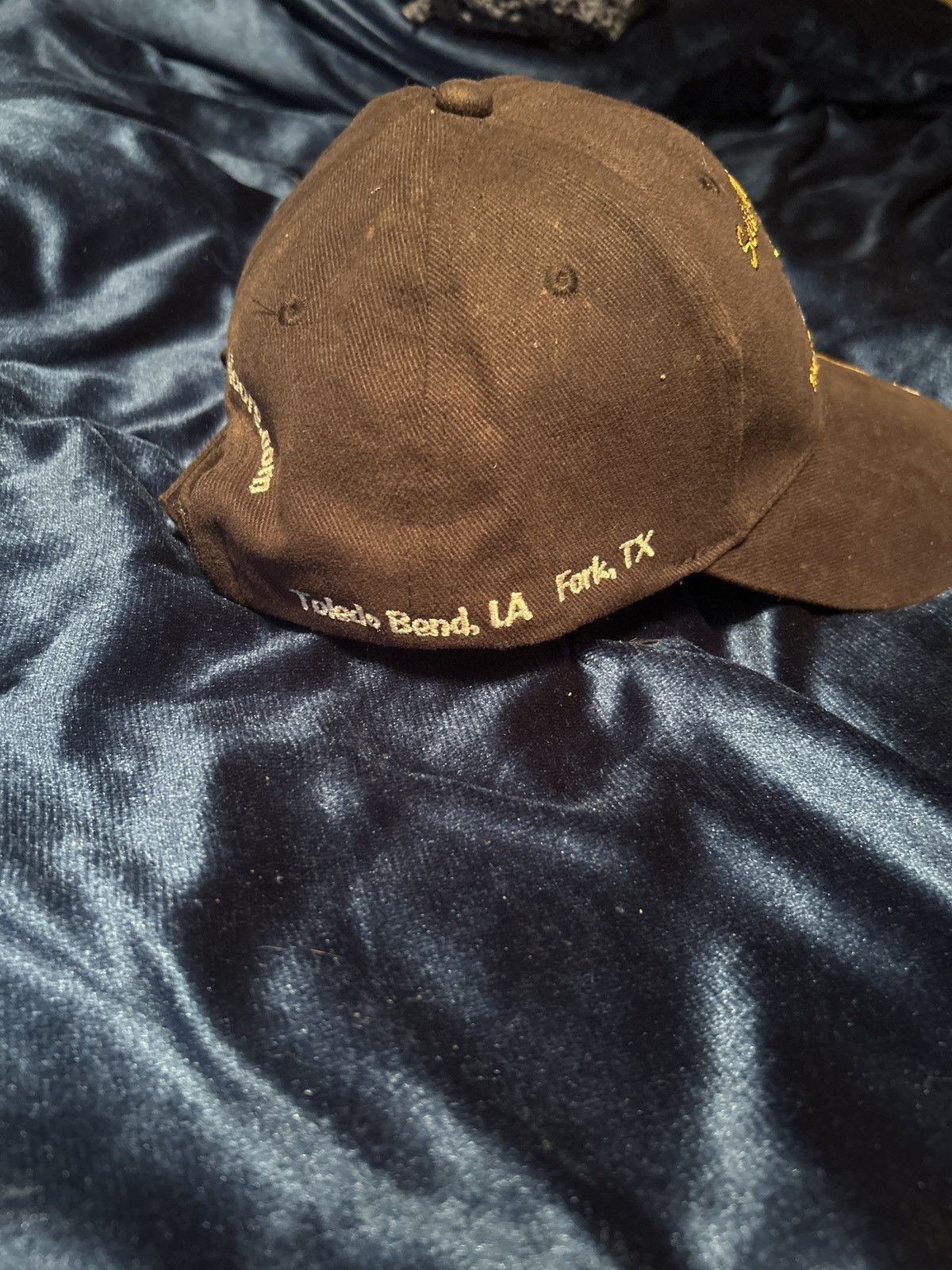 Vintage Seals outdoors 2006 McDonald’s hat Size ONE SIZE - 4 Thumbnail