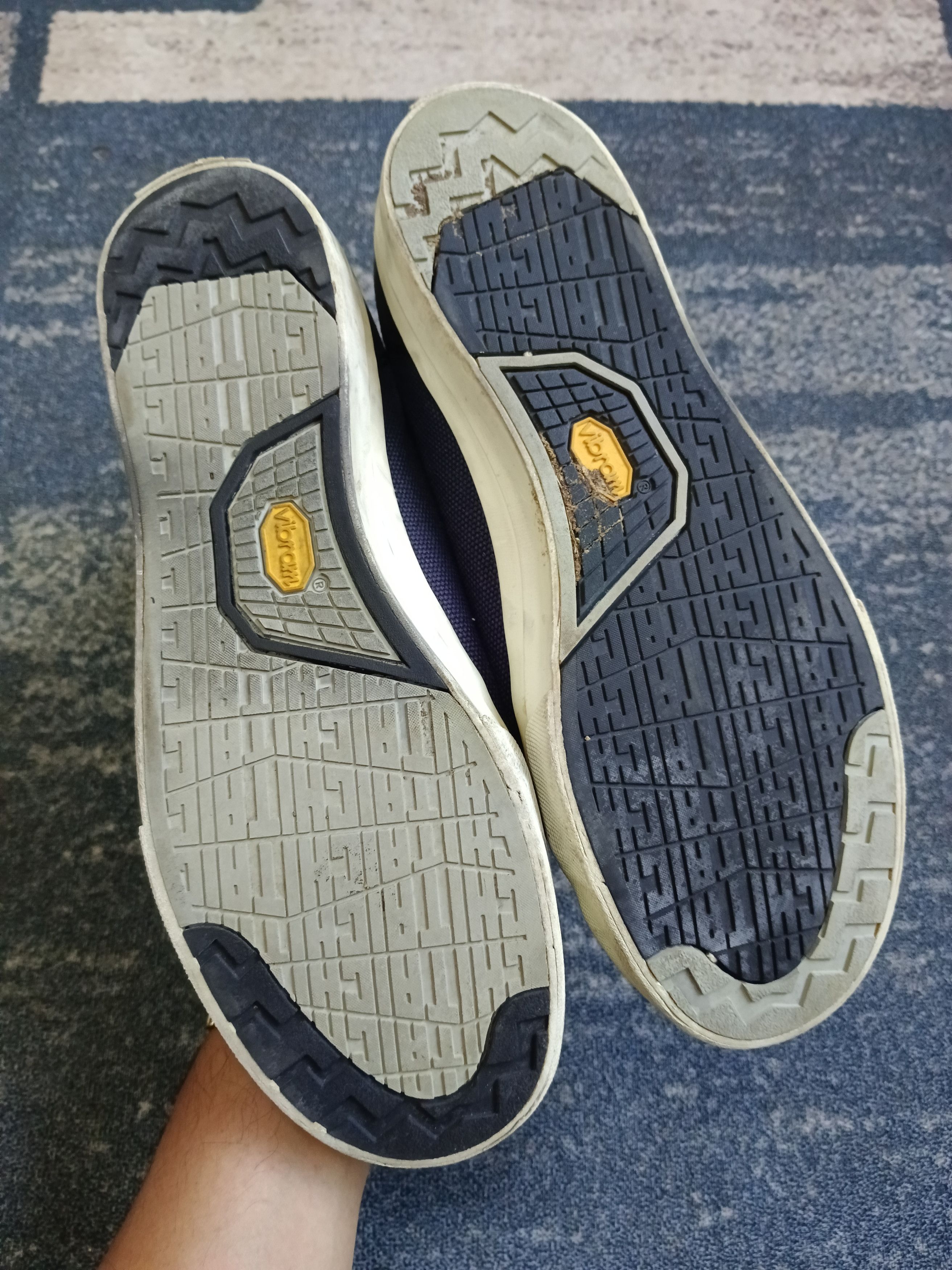 Sports Specialties TAICHI BOA OUTDRY Size US 9.5 / EU 42-43 - 4 Thumbnail