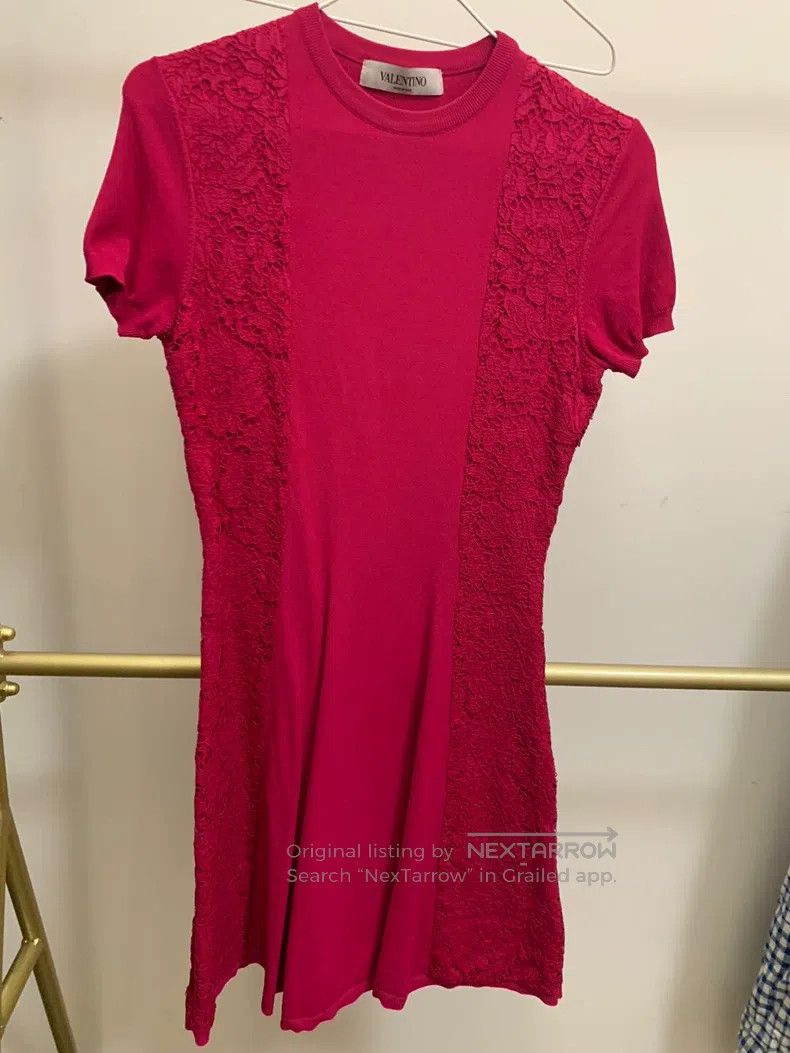 Valentino Valentino dress Size M / US 6-8 / IT 42-44 - 1 Thumbnail