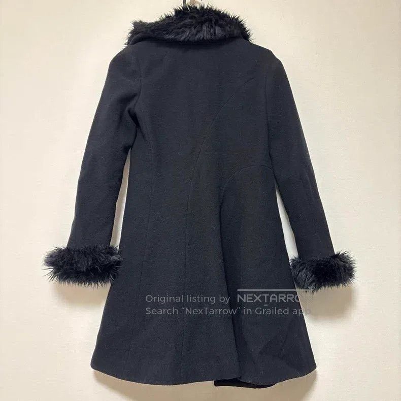 Vivienne Westwood Vivienne Westwood Deformed Long Overcoat Size M / US 6-8 / IT 42-44 - 6 Thumbnail