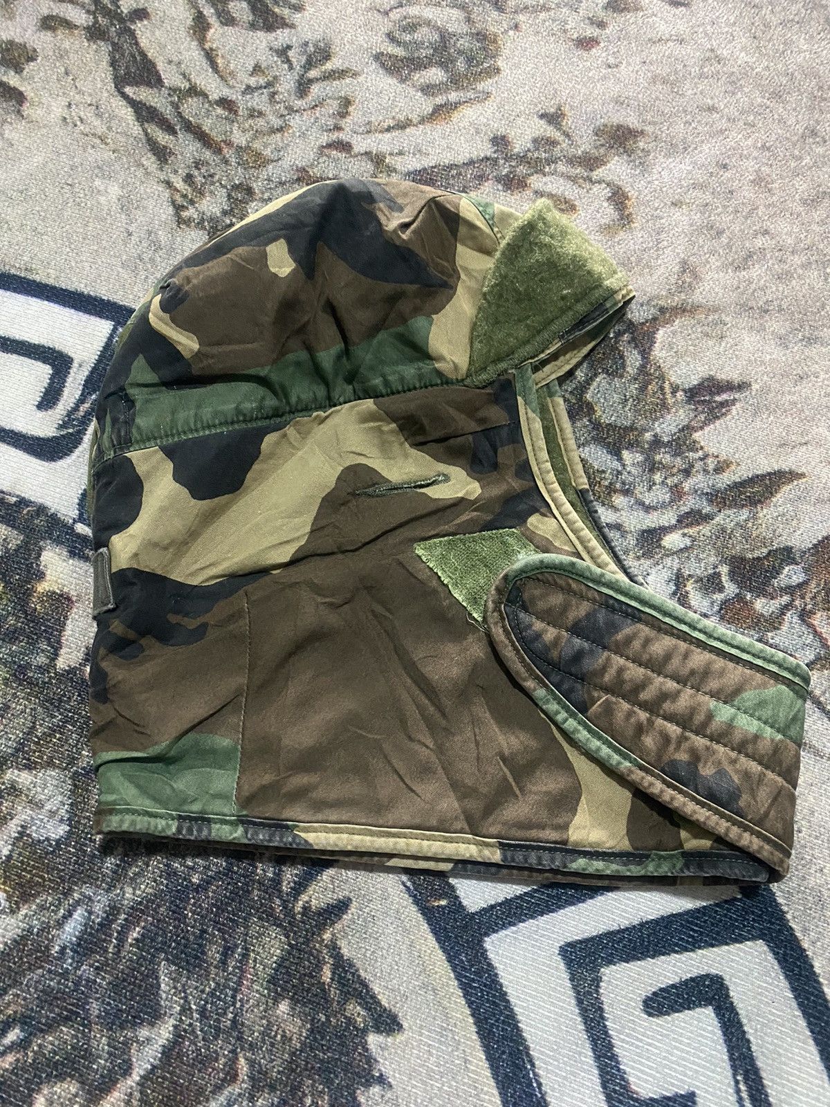 Other Cap Cold weather Military Size 34 - 1 Thumbnail