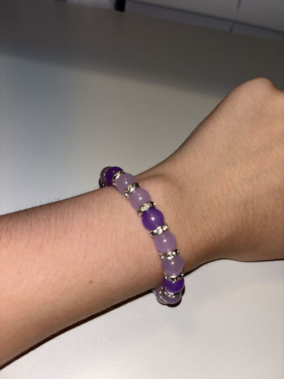 Other Handmade bracelet Size ONE SIZE - 1 Thumbnail