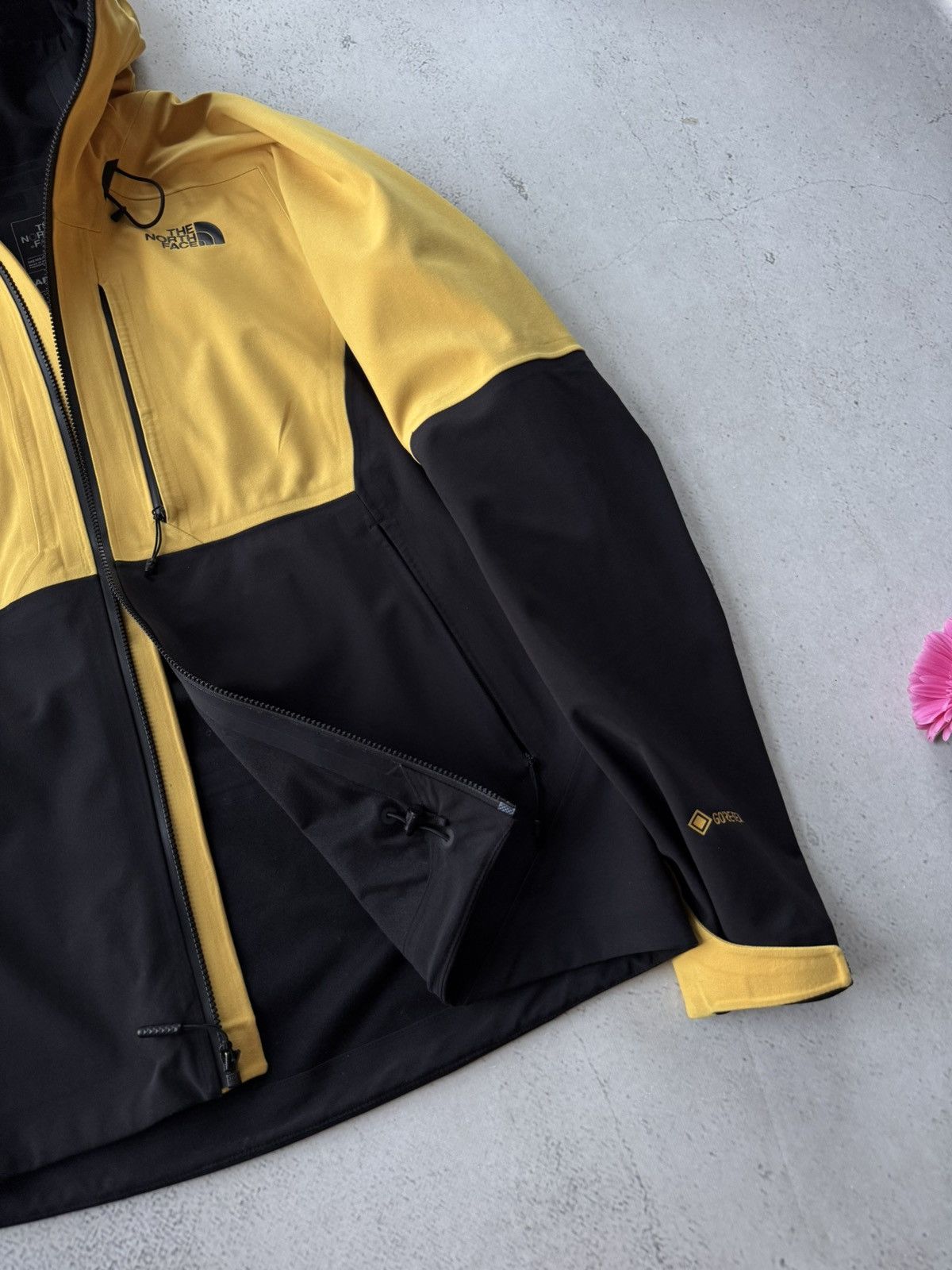 The North Face The North Face Apex Flex Gore Tex Jacket Size US M / EU 48-50 / 2 - 11 Thumbnail