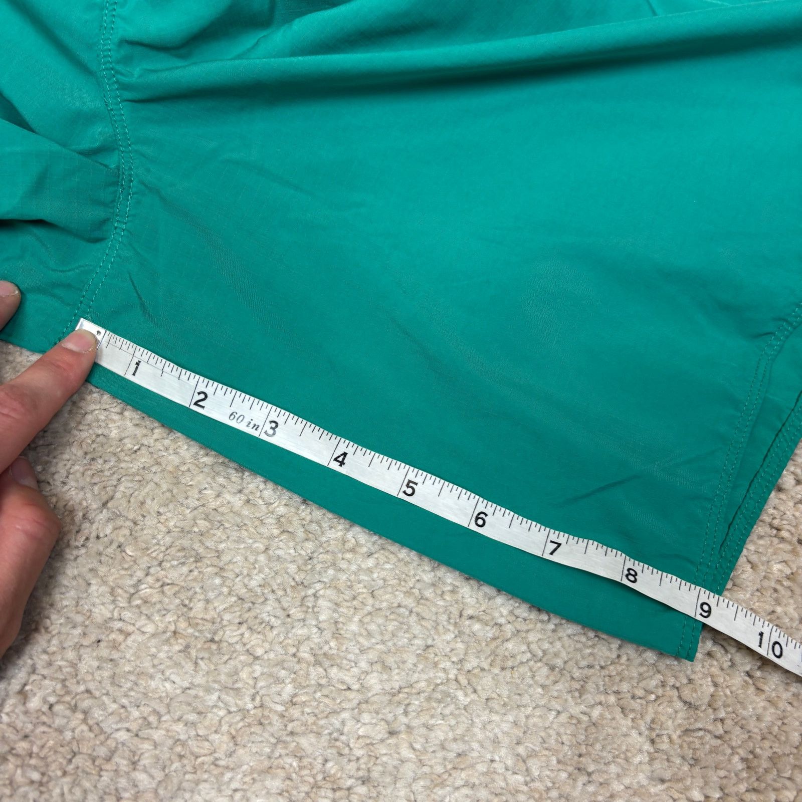 Patagonia Patagonia Light & Variable Boardshorts 9" Swim Trunks 34 Size US 34 / EU 50 - 8 Thumbnail