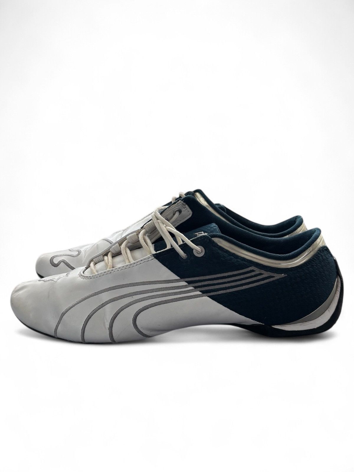 Puma Vintage Puma Future Cat sneakers Size US 13 / EU 46 - 2 Thumbnail
